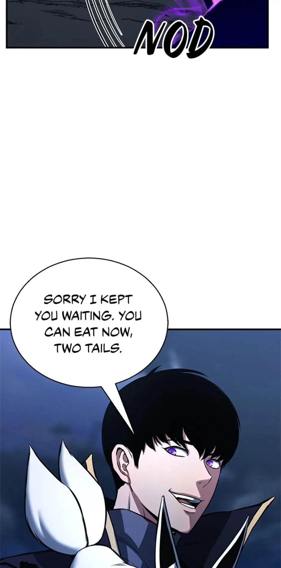 All-Master Necromancer Chapter 29 - 35