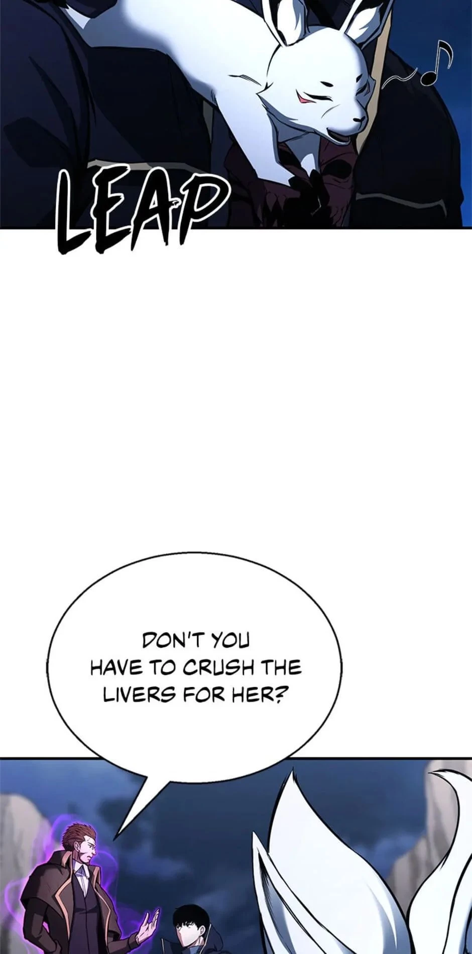 All-Master Necromancer Chapter 29 - 36