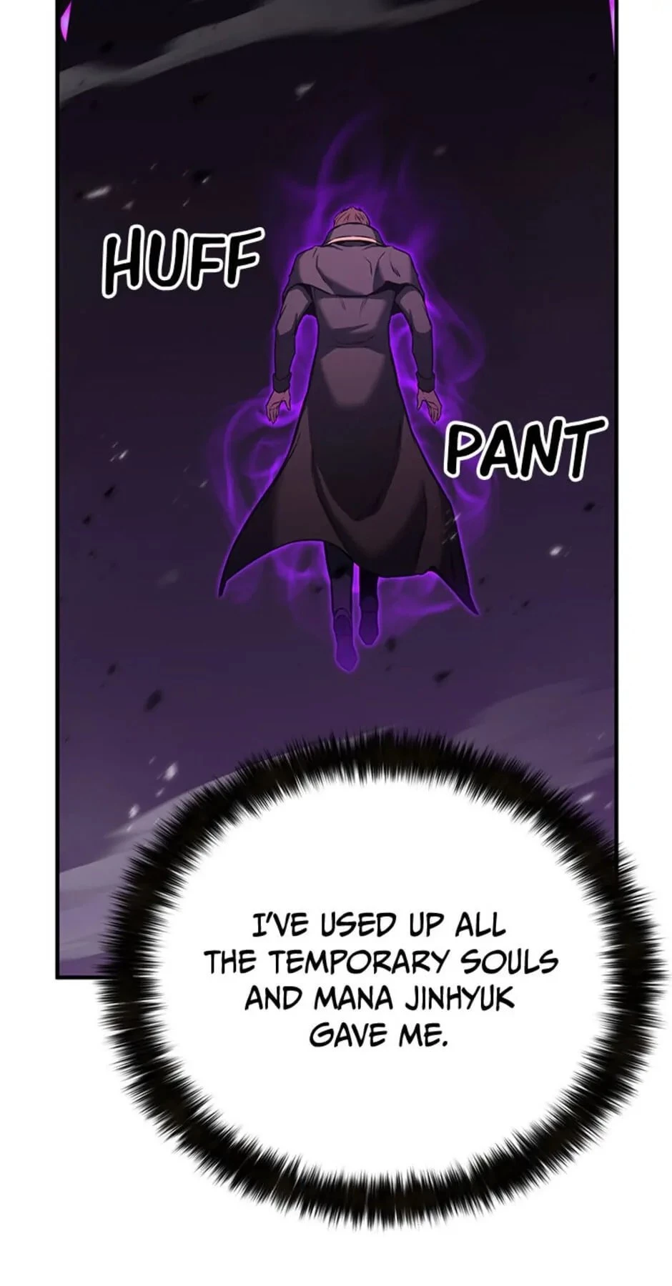 All-Master Necromancer Chapter 27 - 4