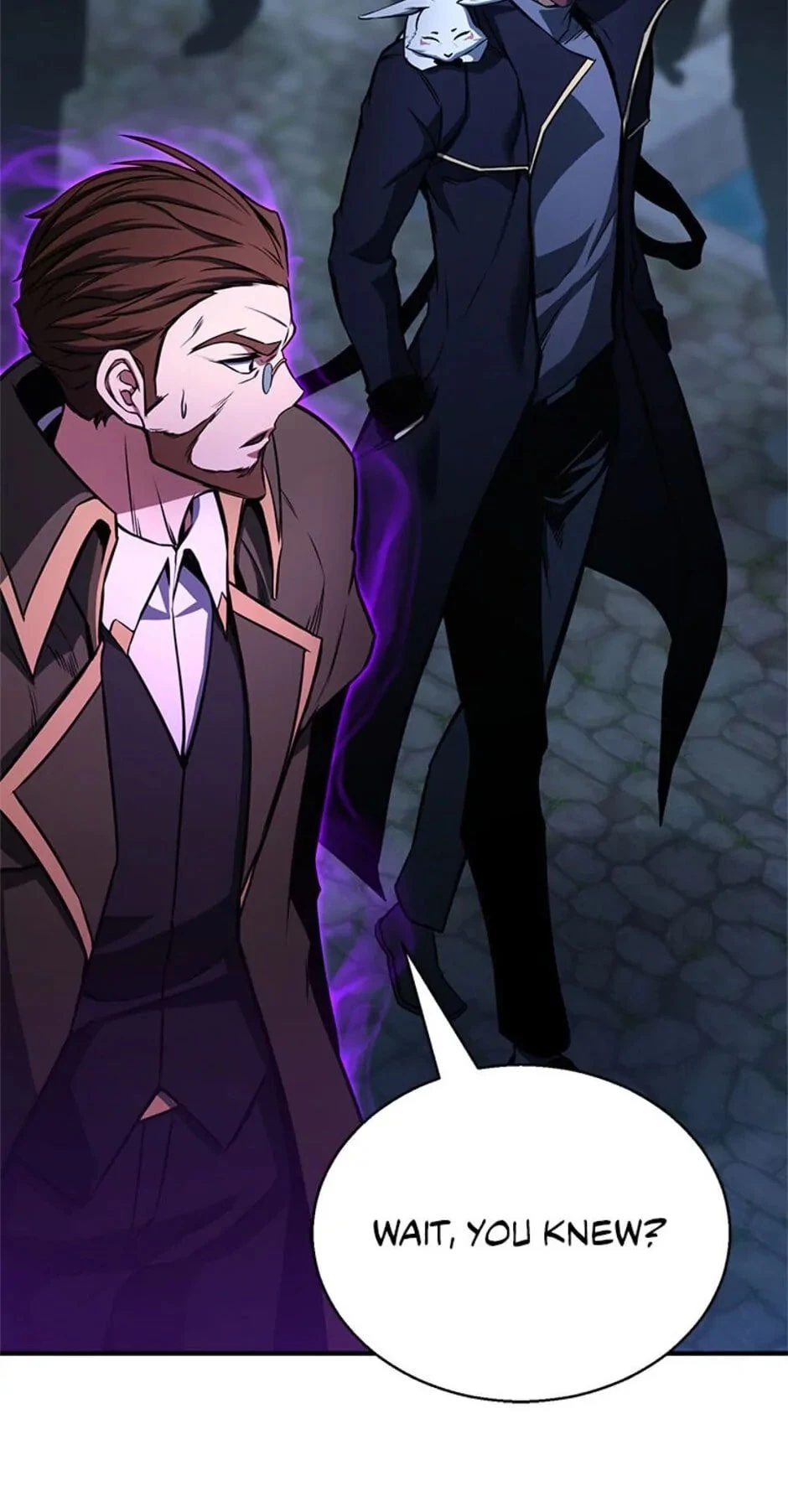 All-Master Necromancer Chapter 29 - 46