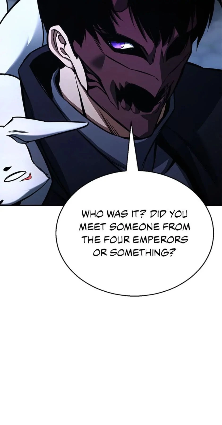 All-Master Necromancer Chapter 29 - 48