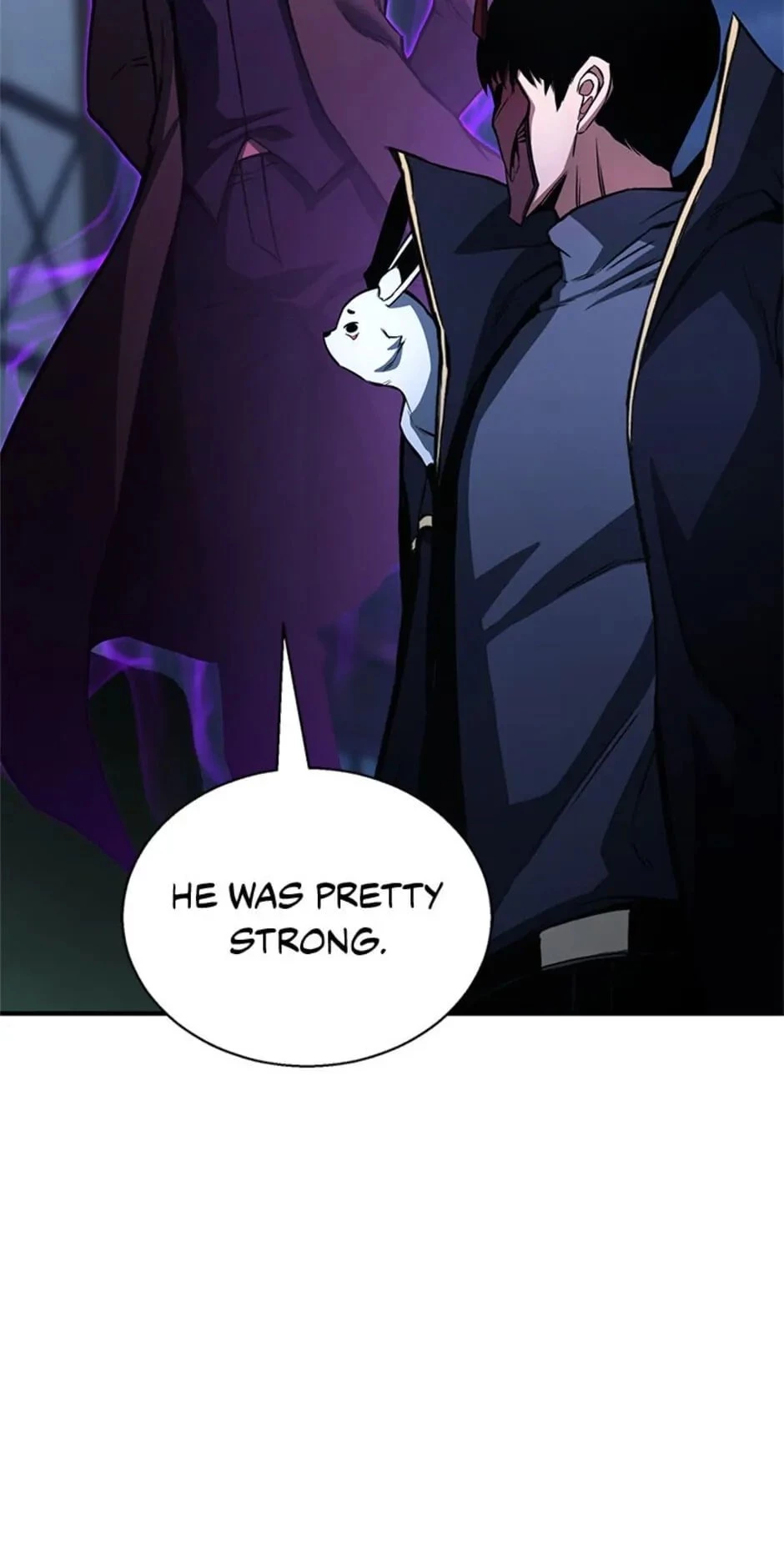 All-Master Necromancer Chapter 29 - 51