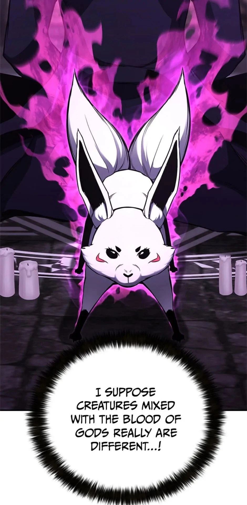 All-Master Necromancer Chapter 28 - 24