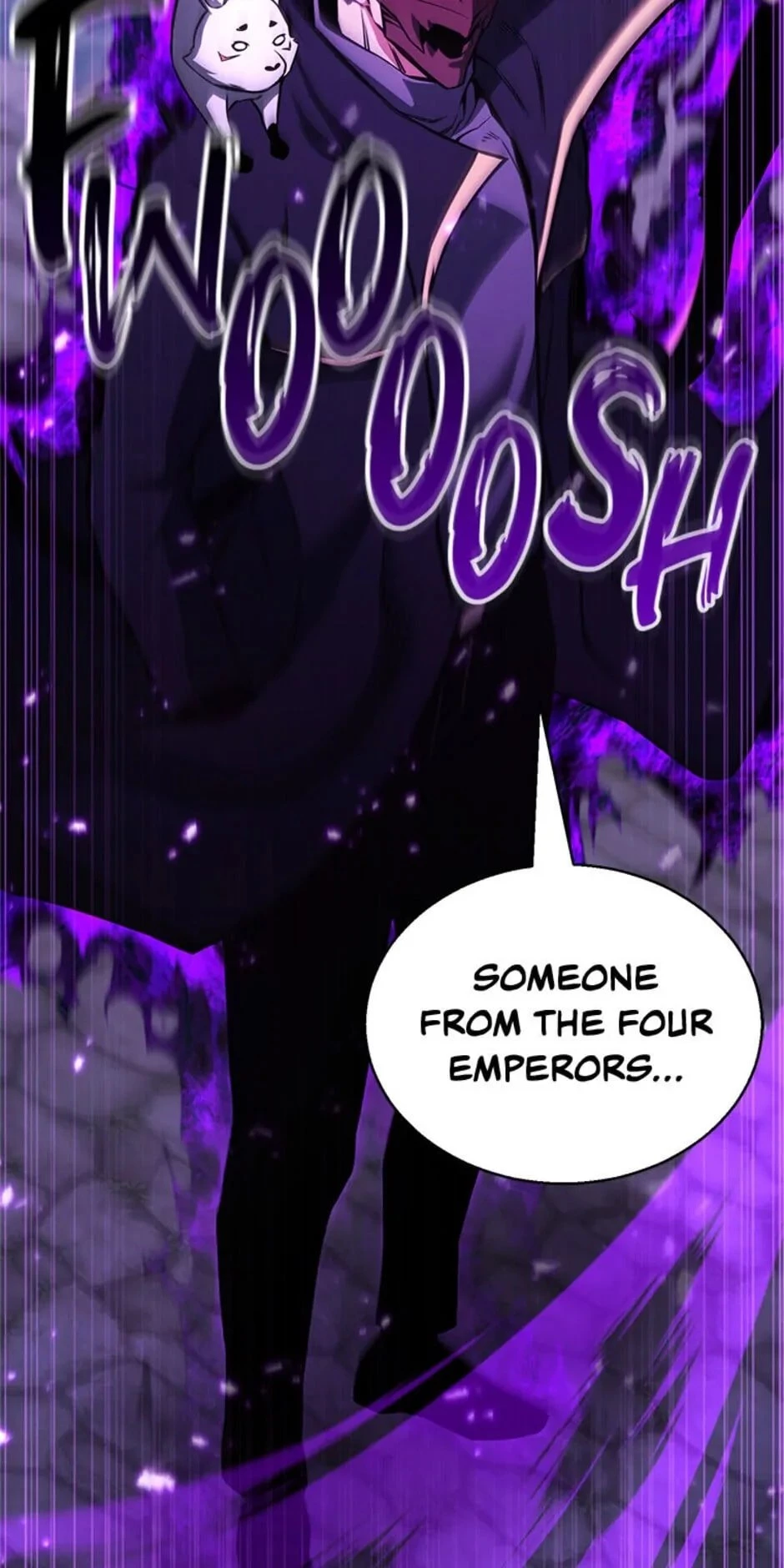 All-Master Necromancer Chapter 29 - 54