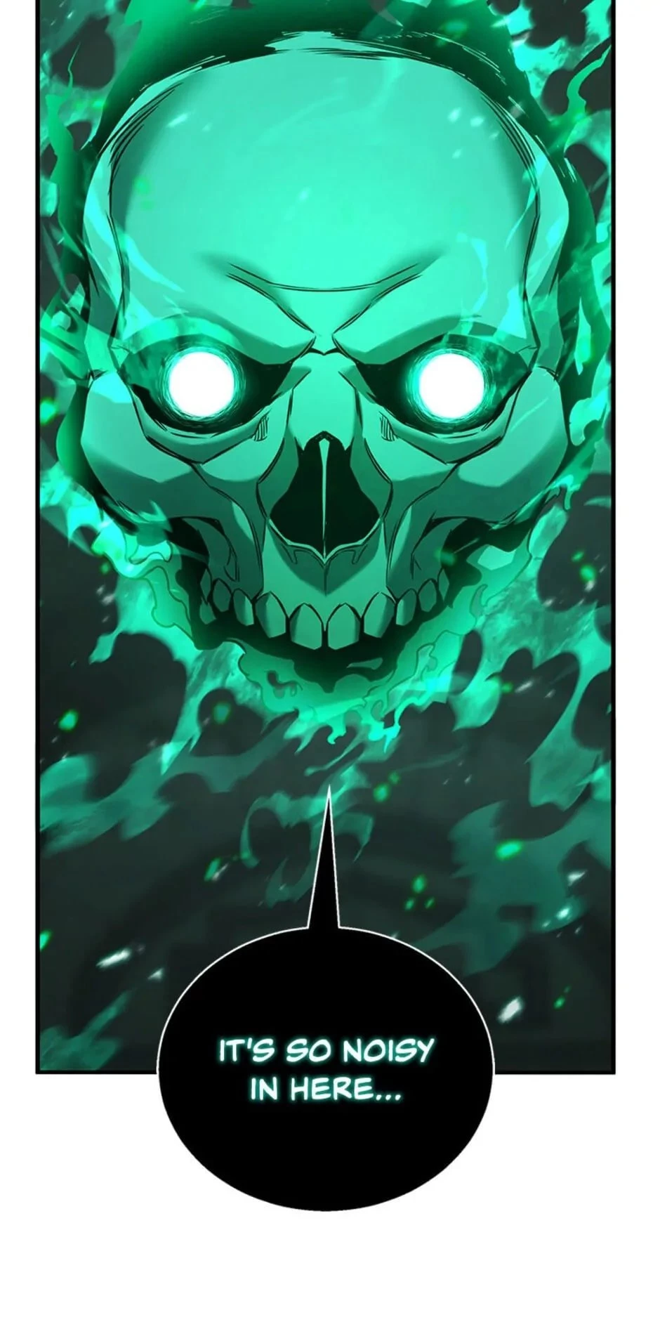 All-Master Necromancer Chapter 28 - 27