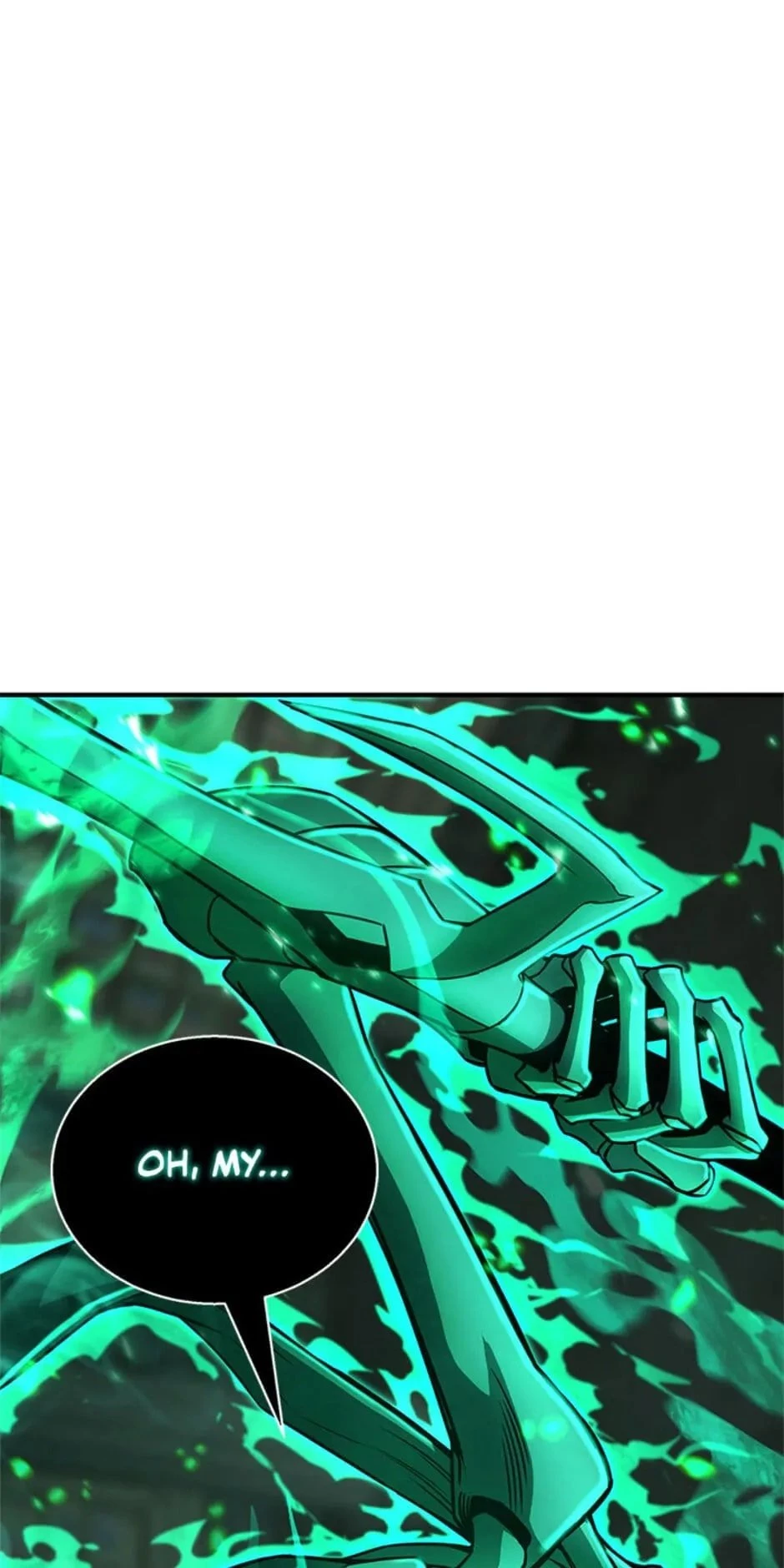 All-Master Necromancer Chapter 28 - 28