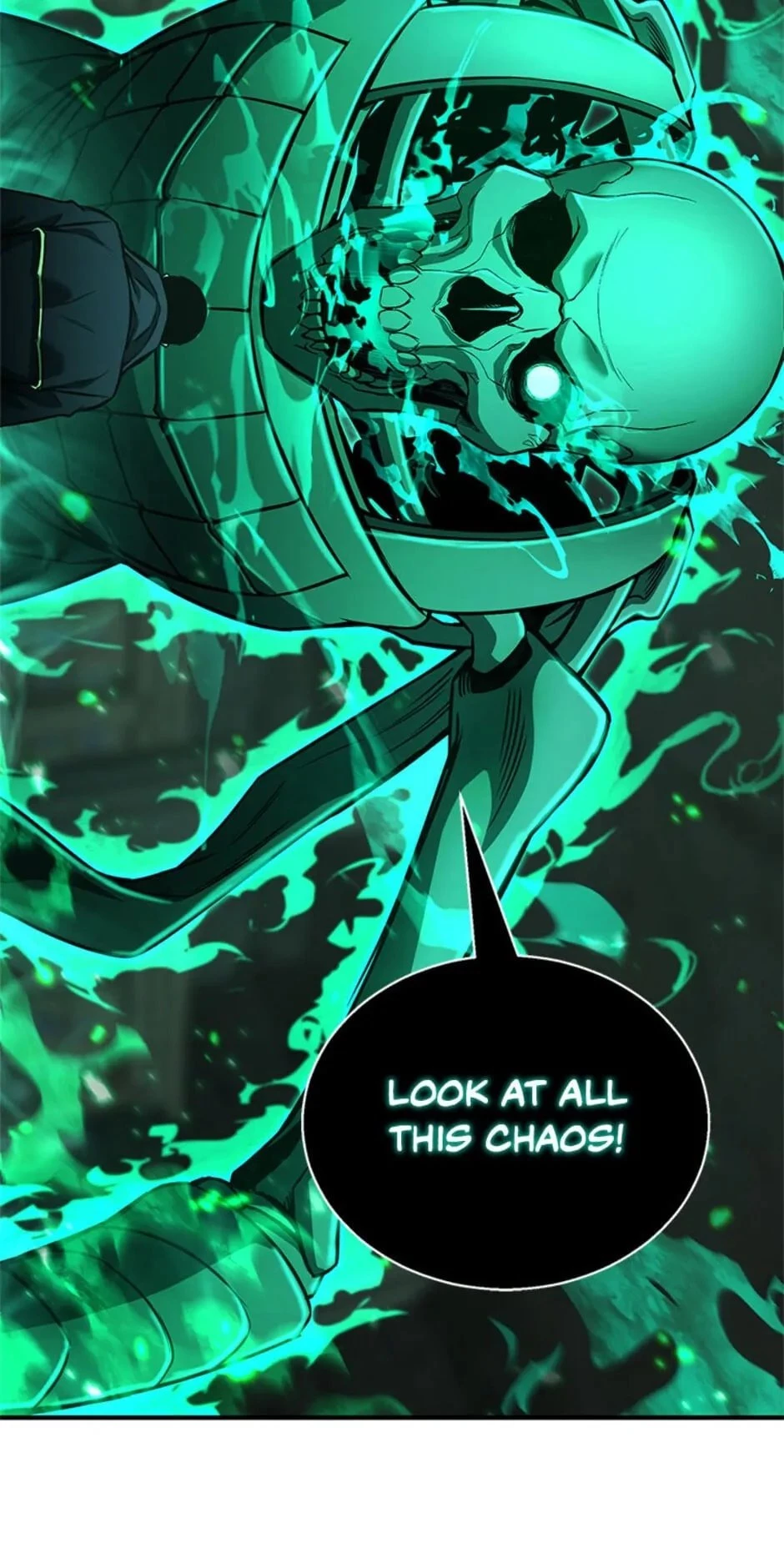 All-Master Necromancer Chapter 28 - 29