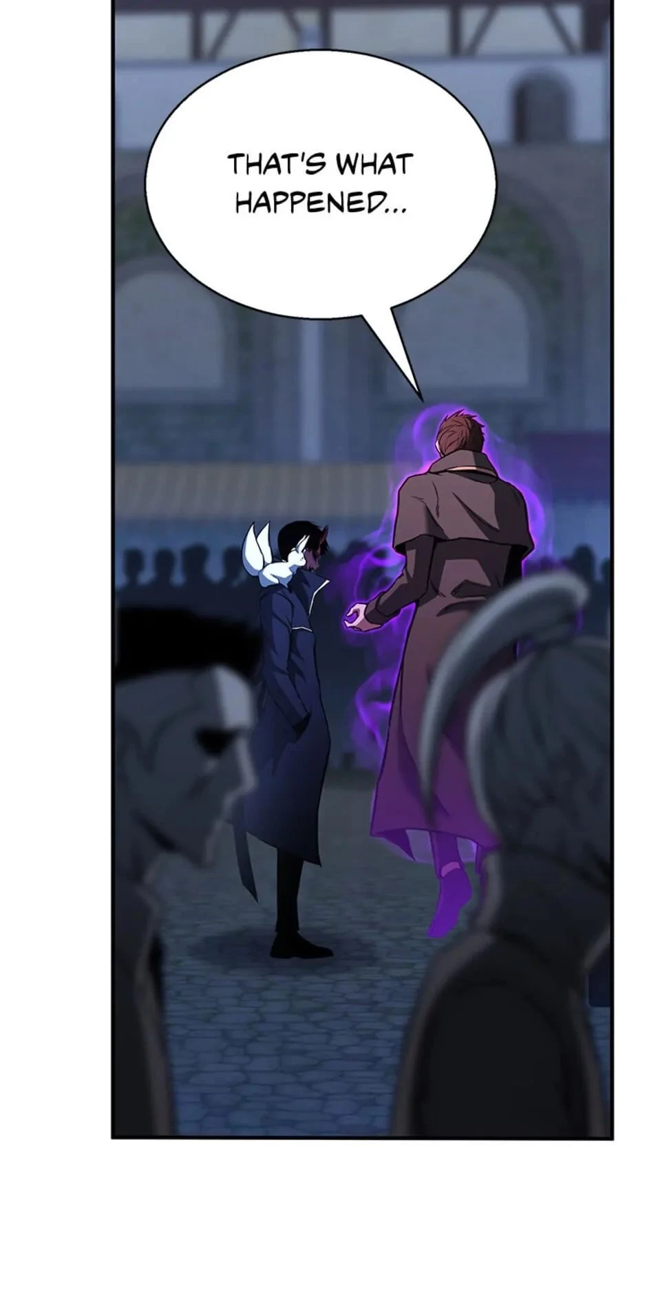 All-Master Necromancer Chapter 29 - 63