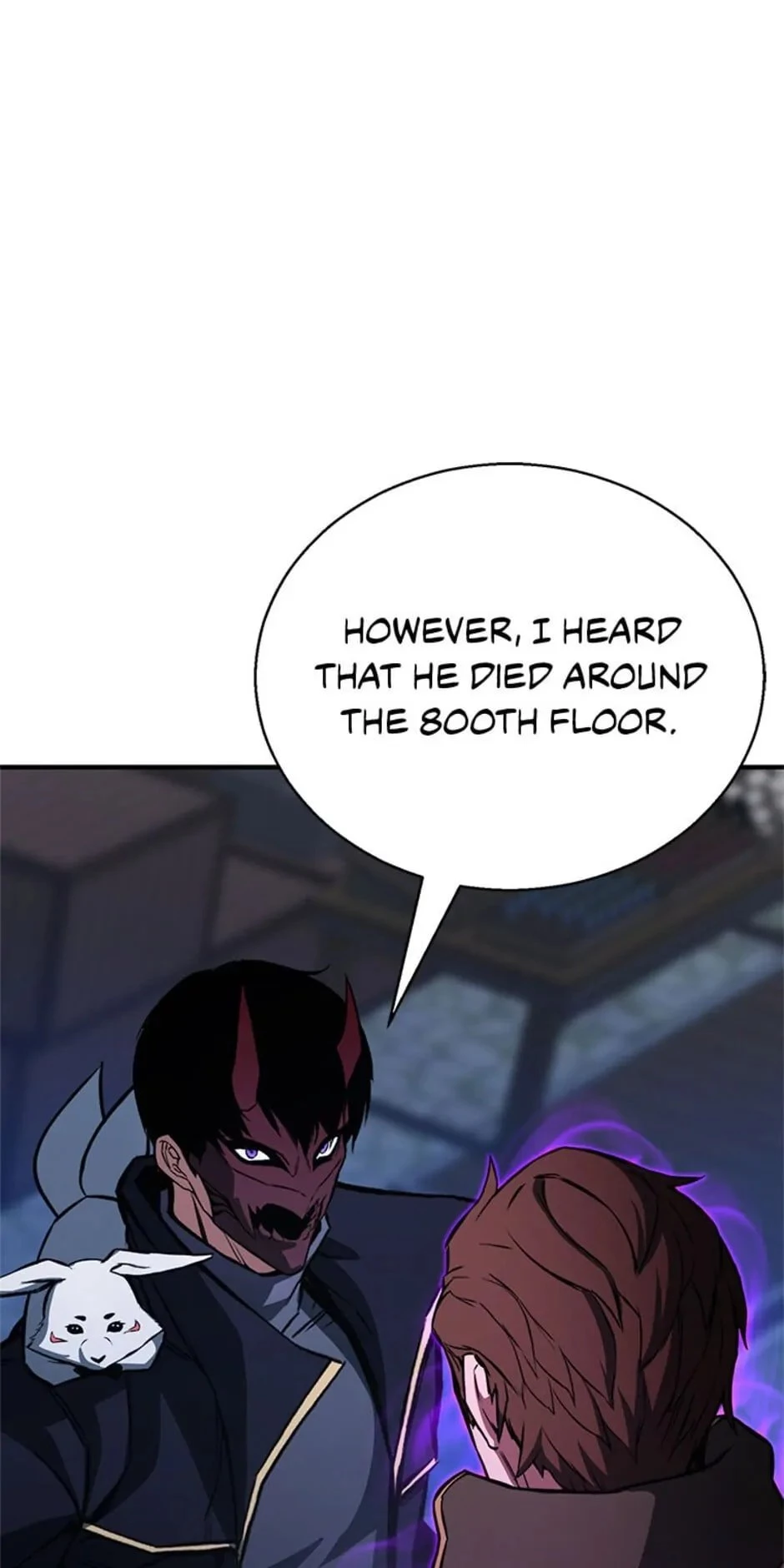 All-Master Necromancer Chapter 29 - 77