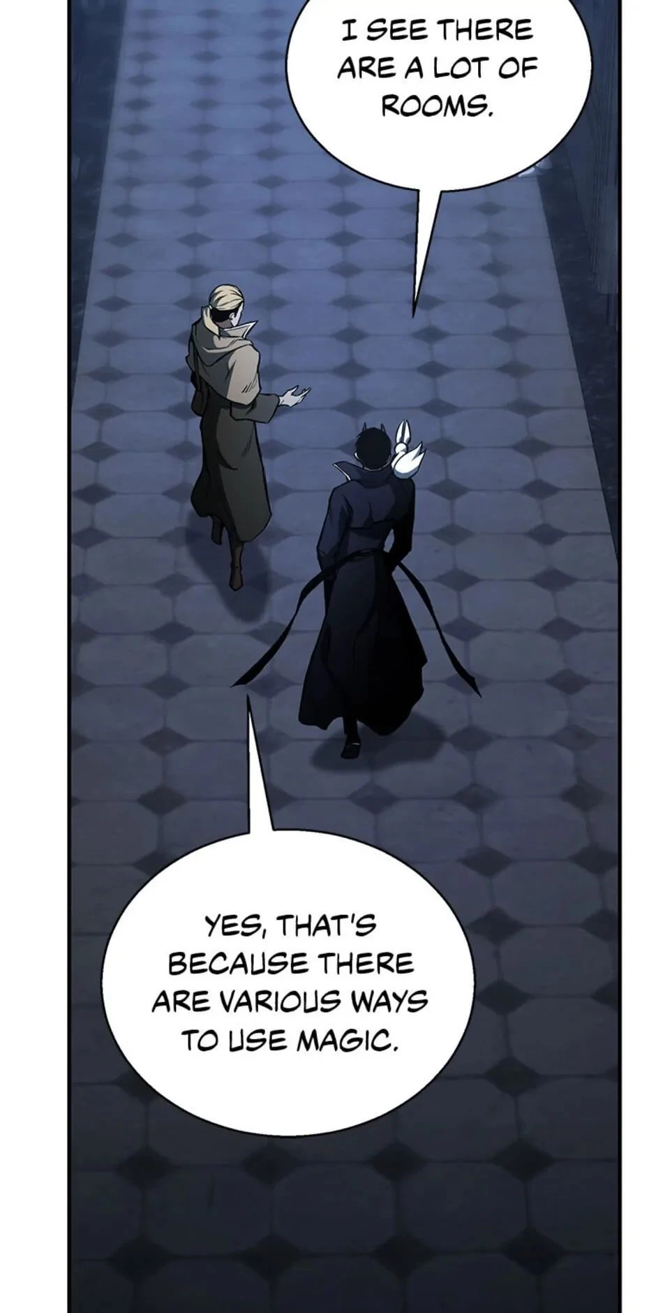 All-Master Necromancer Chapter 27 - 20