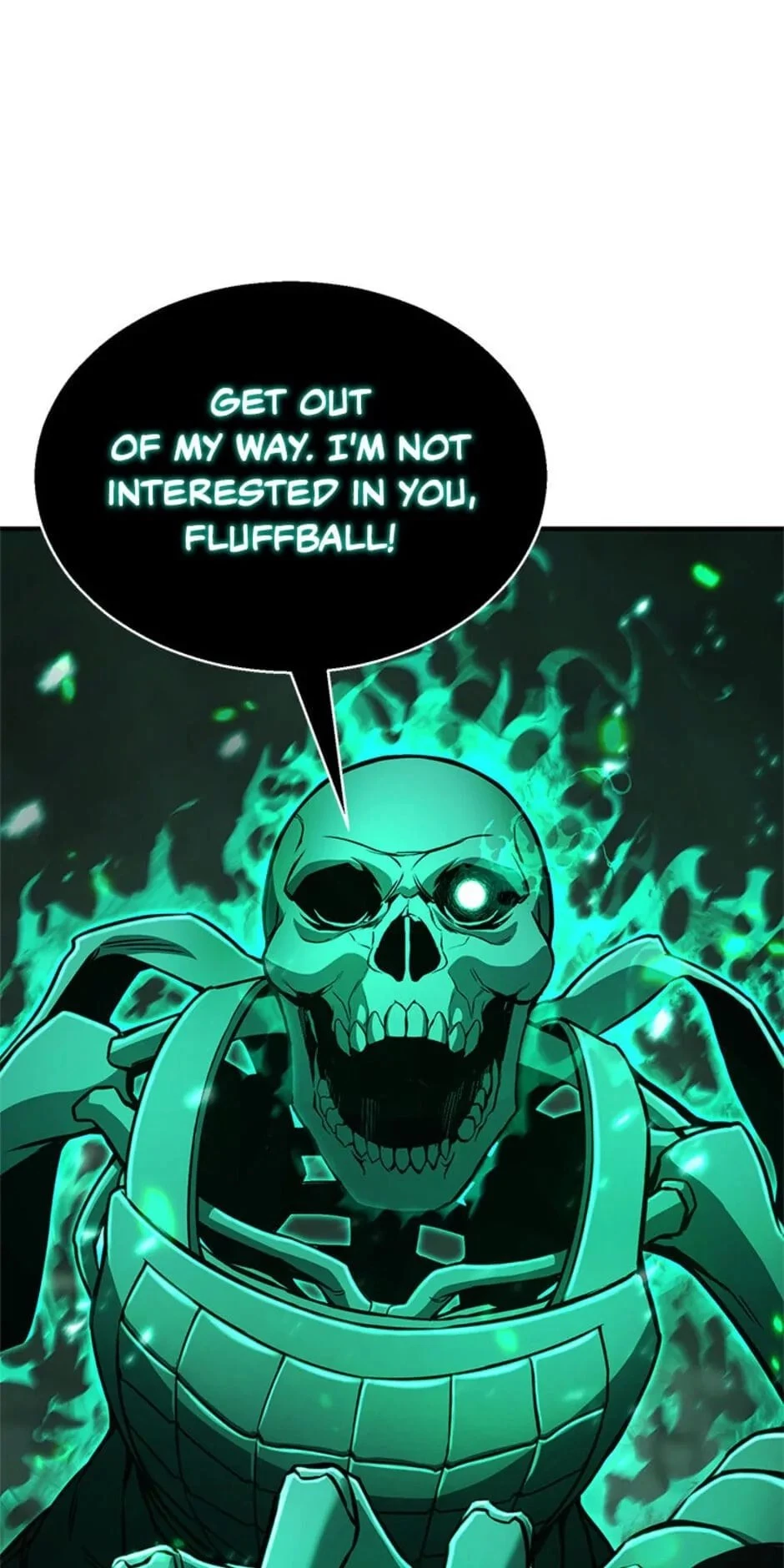 All-Master Necromancer Chapter 28 - 38