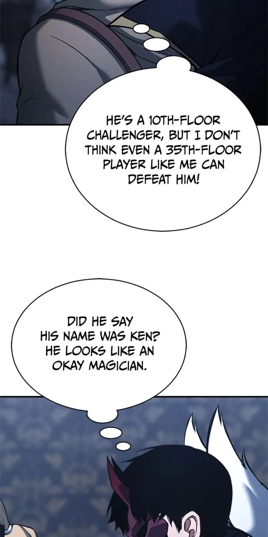 All-Master Necromancer Chapter 27 - 22