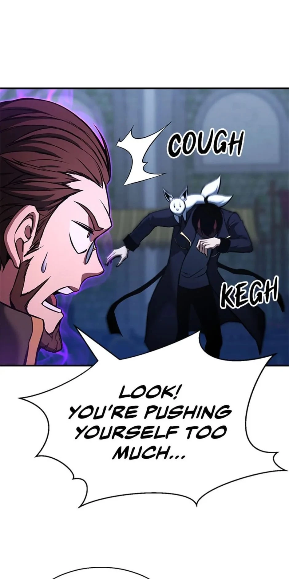 All-Master Necromancer Chapter 29 - 81