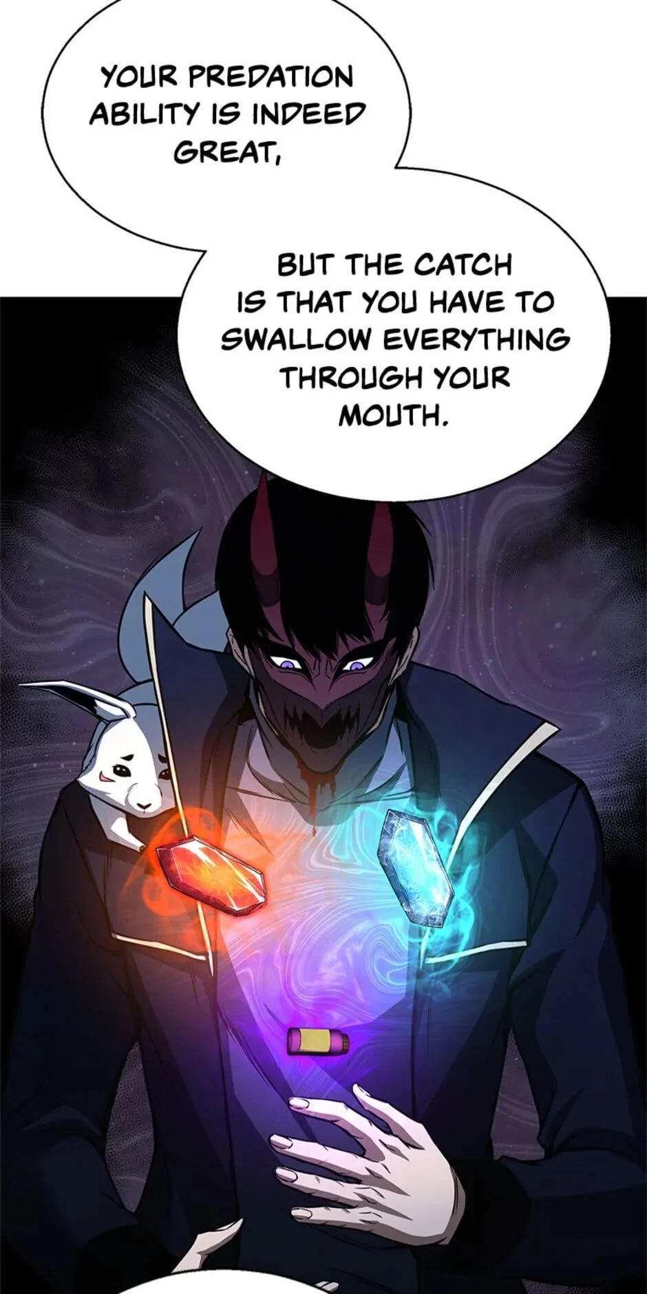 All-Master Necromancer Chapter 29 - 82