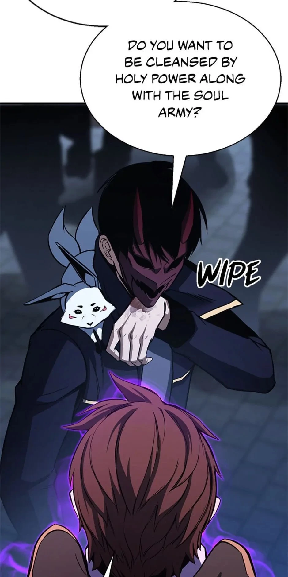 All-Master Necromancer Chapter 29 - 84
