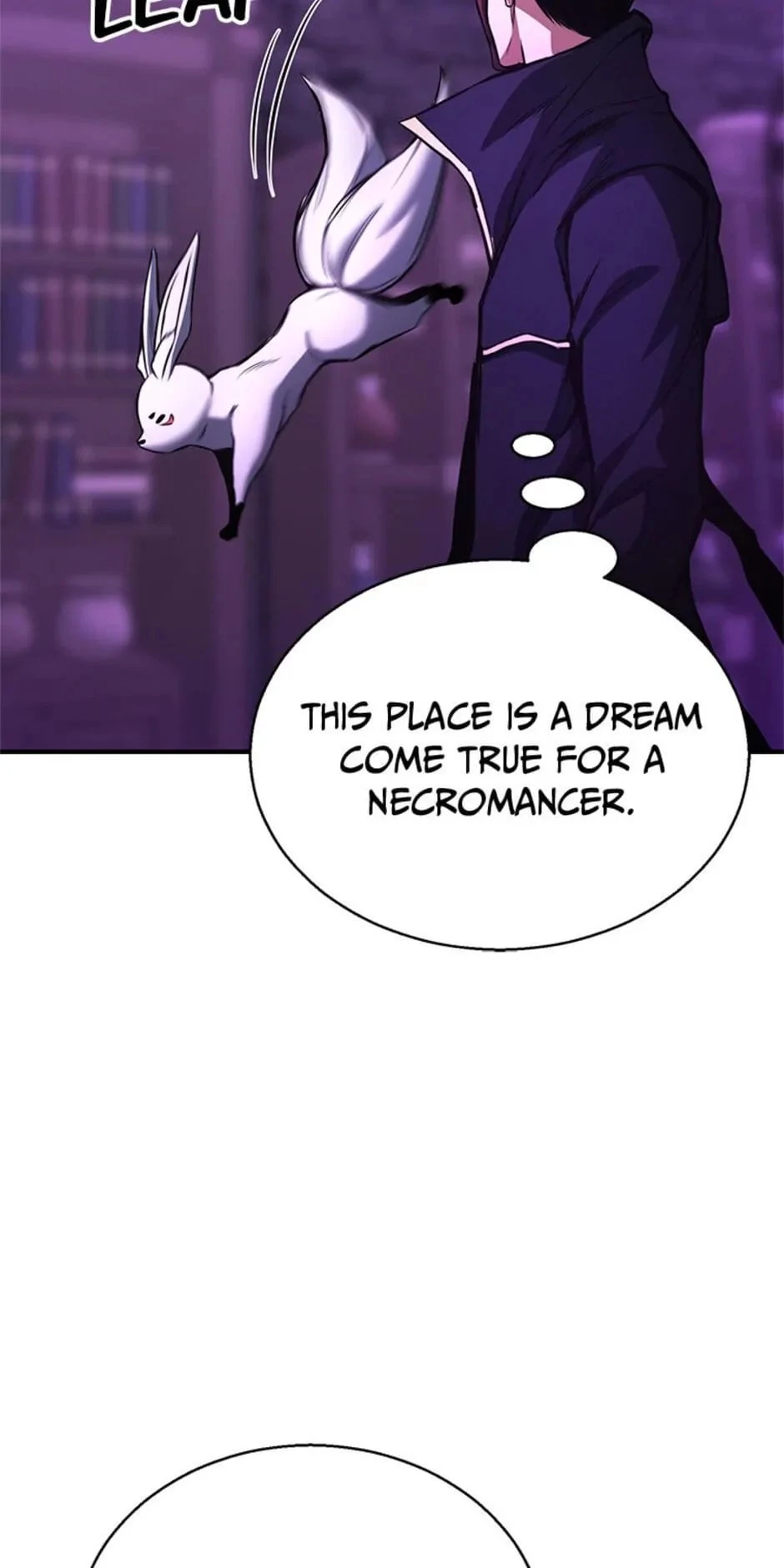 All-Master Necromancer Chapter 27 - 27