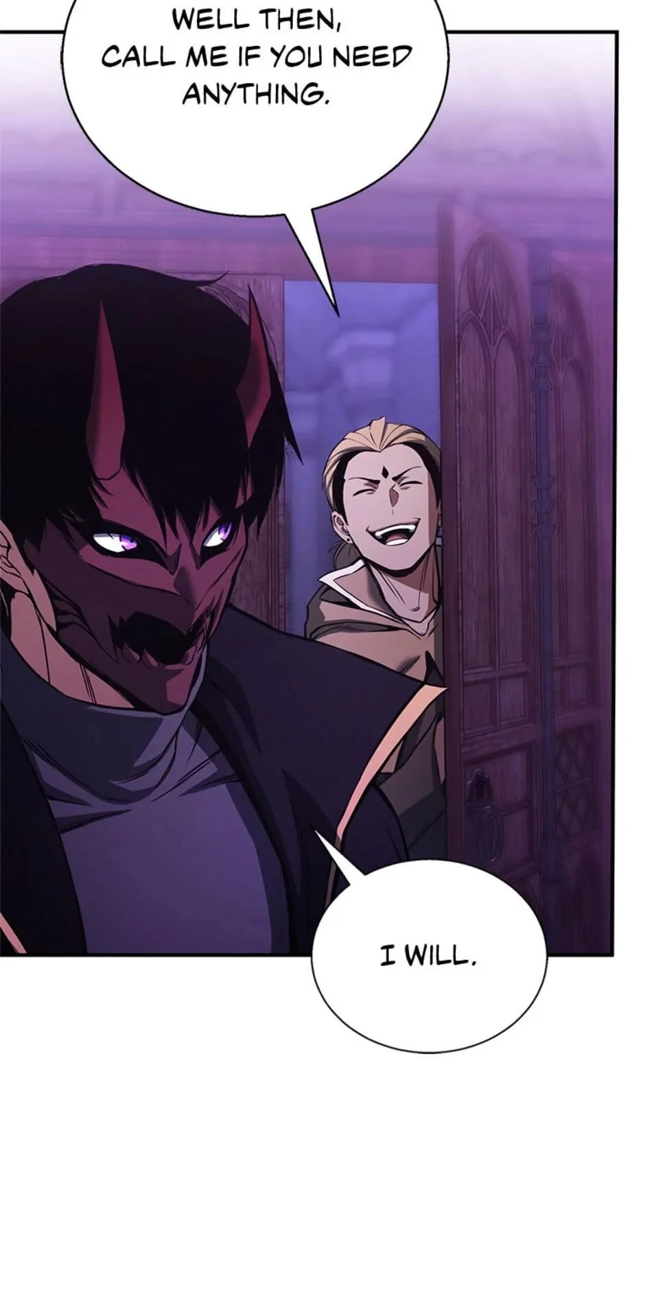 All-Master Necromancer Chapter 27 - 28