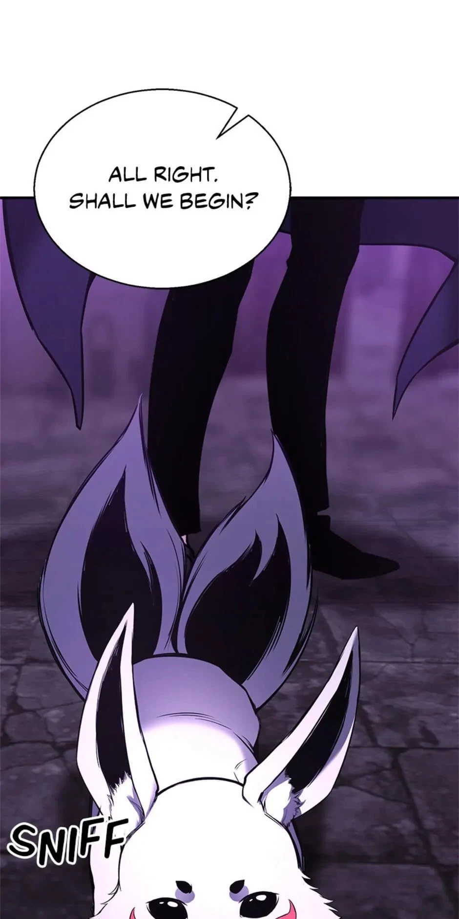 All-Master Necromancer Chapter 27 - 29