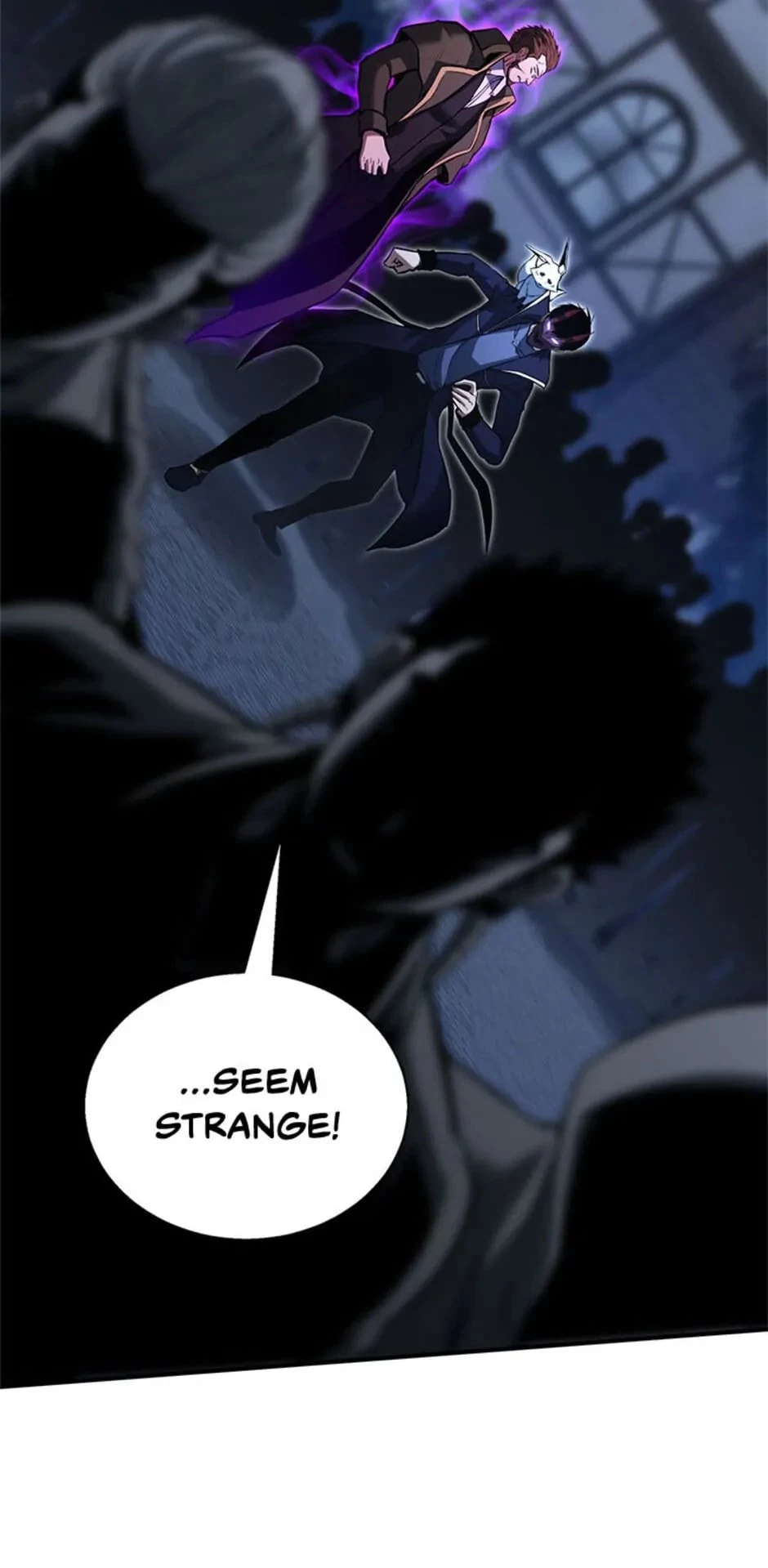 All-Master Necromancer Chapter 29 - 94
