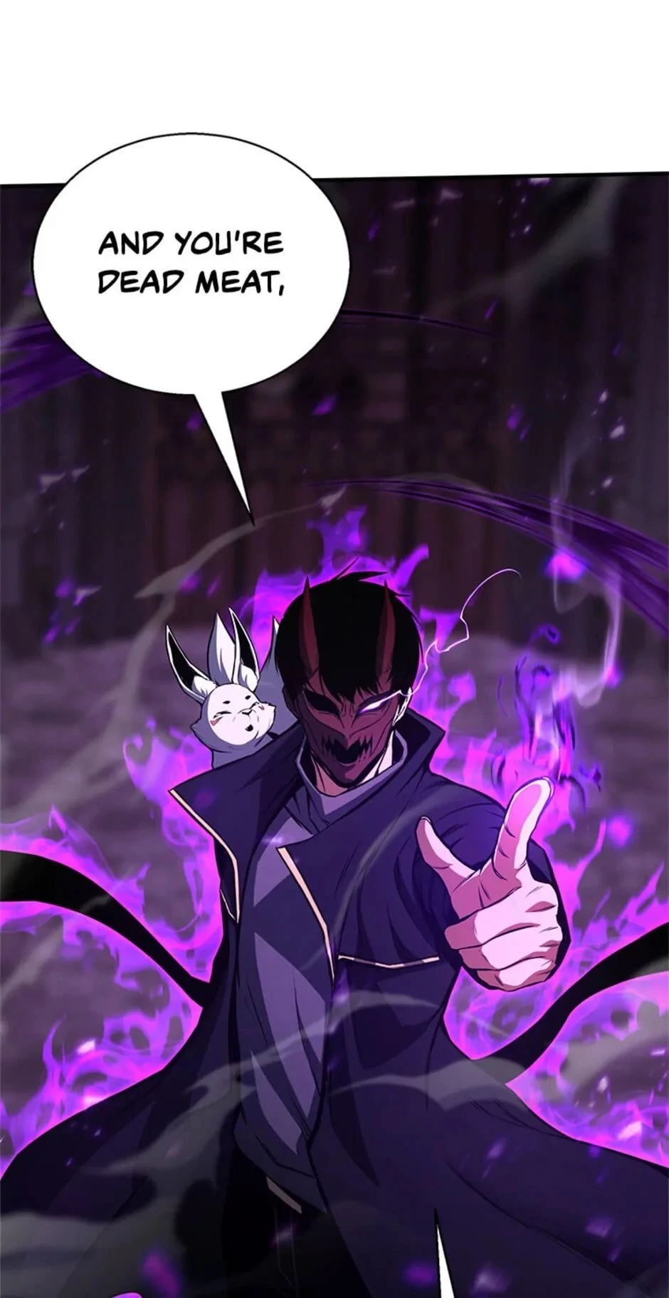 All-Master Necromancer Chapter 28 - 56