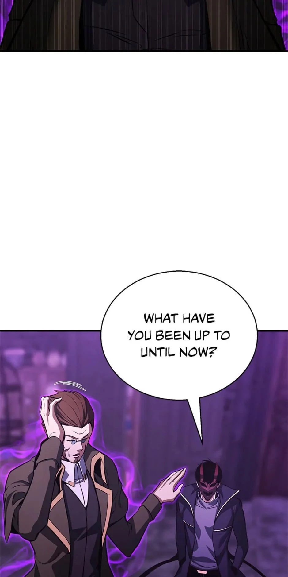 All-Master Necromancer Chapter 27 - 33