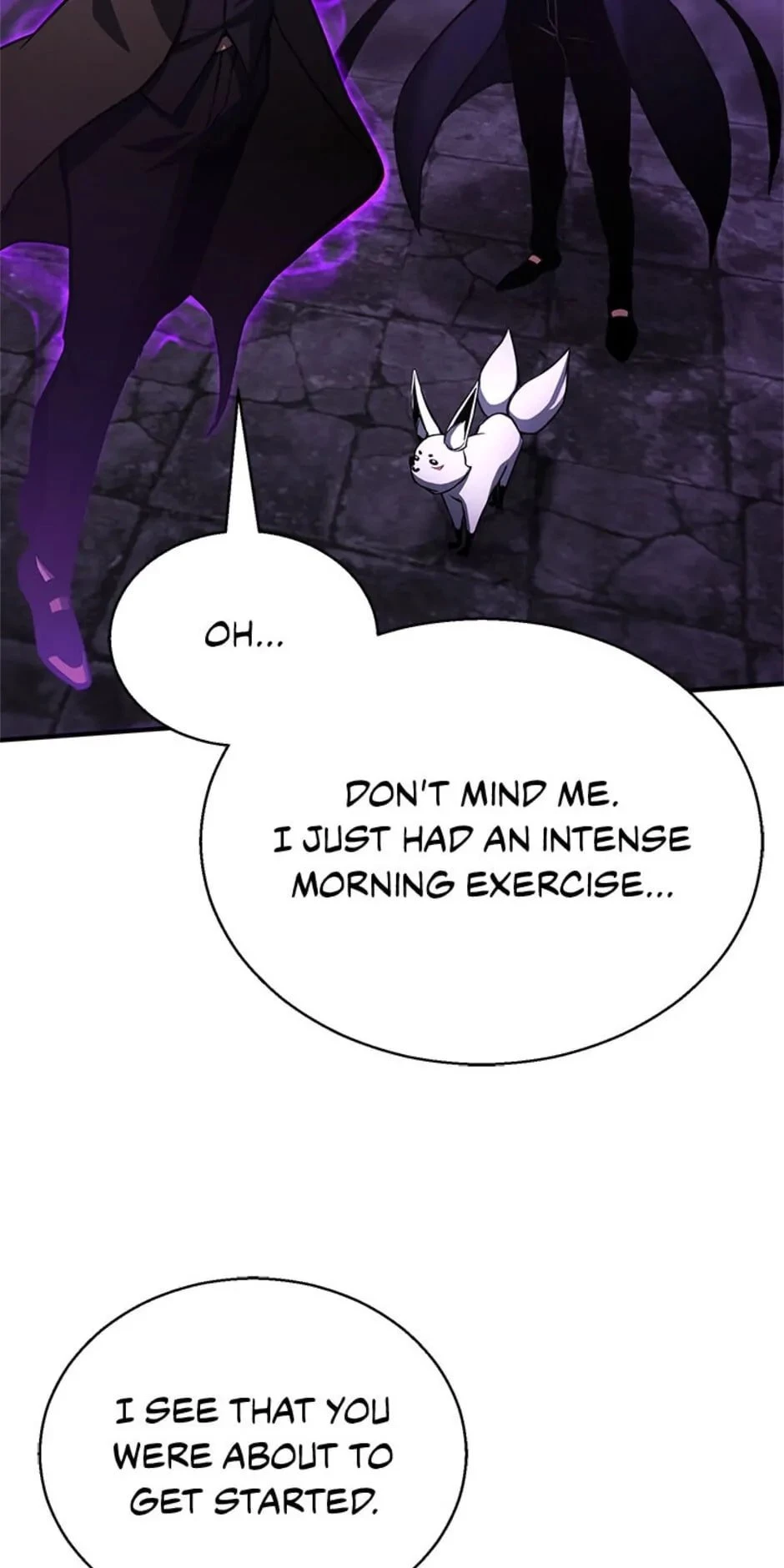 All-Master Necromancer Chapter 27 - 34