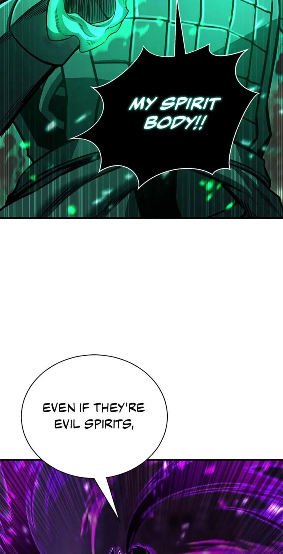 All-Master Necromancer Chapter 28 - 59