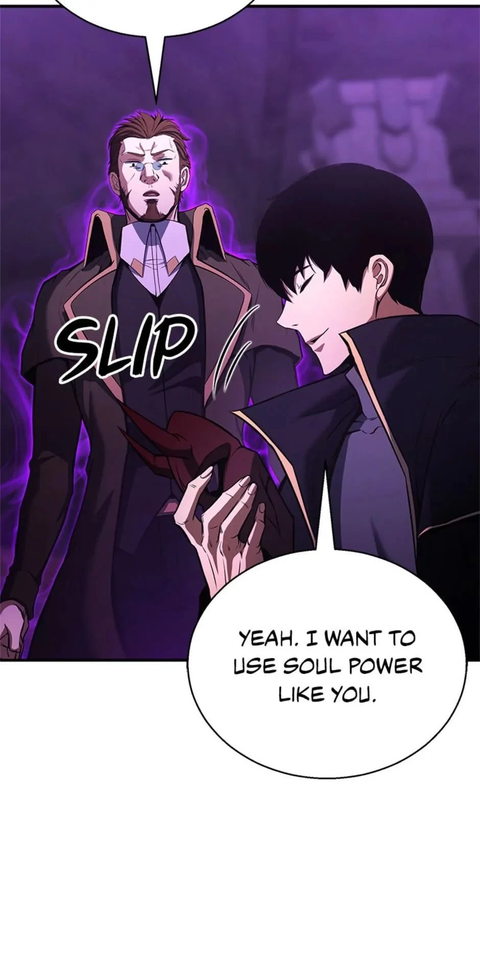 All-Master Necromancer Chapter 27 - 35