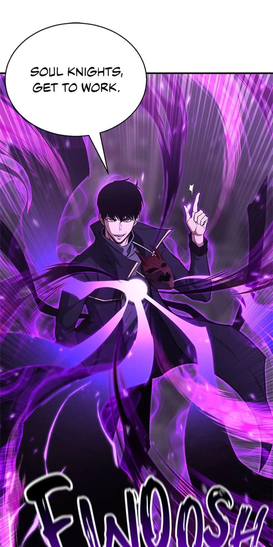 All-Master Necromancer Chapter 27 - 36