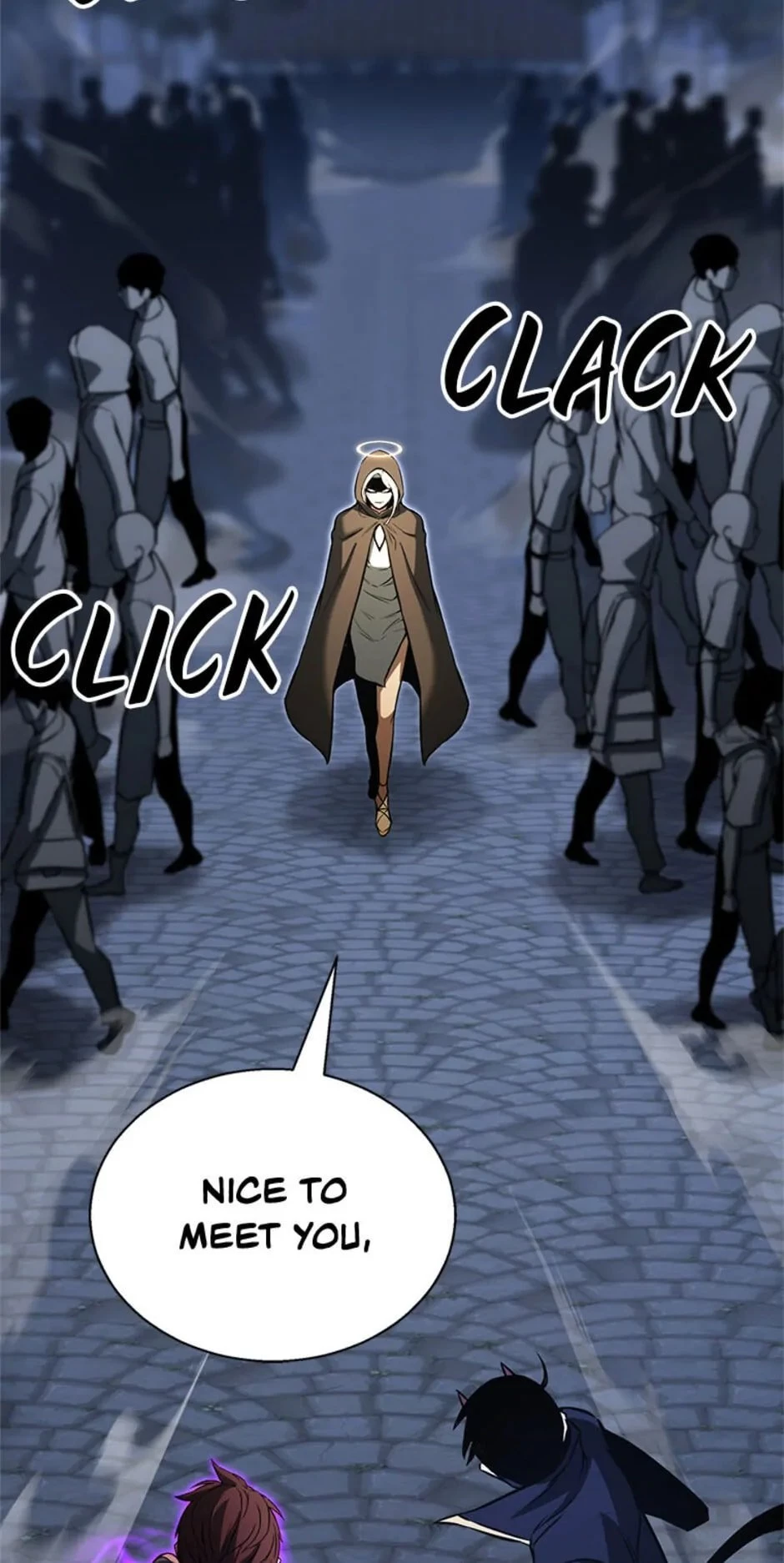 All-Master Necromancer Chapter 29 - 102