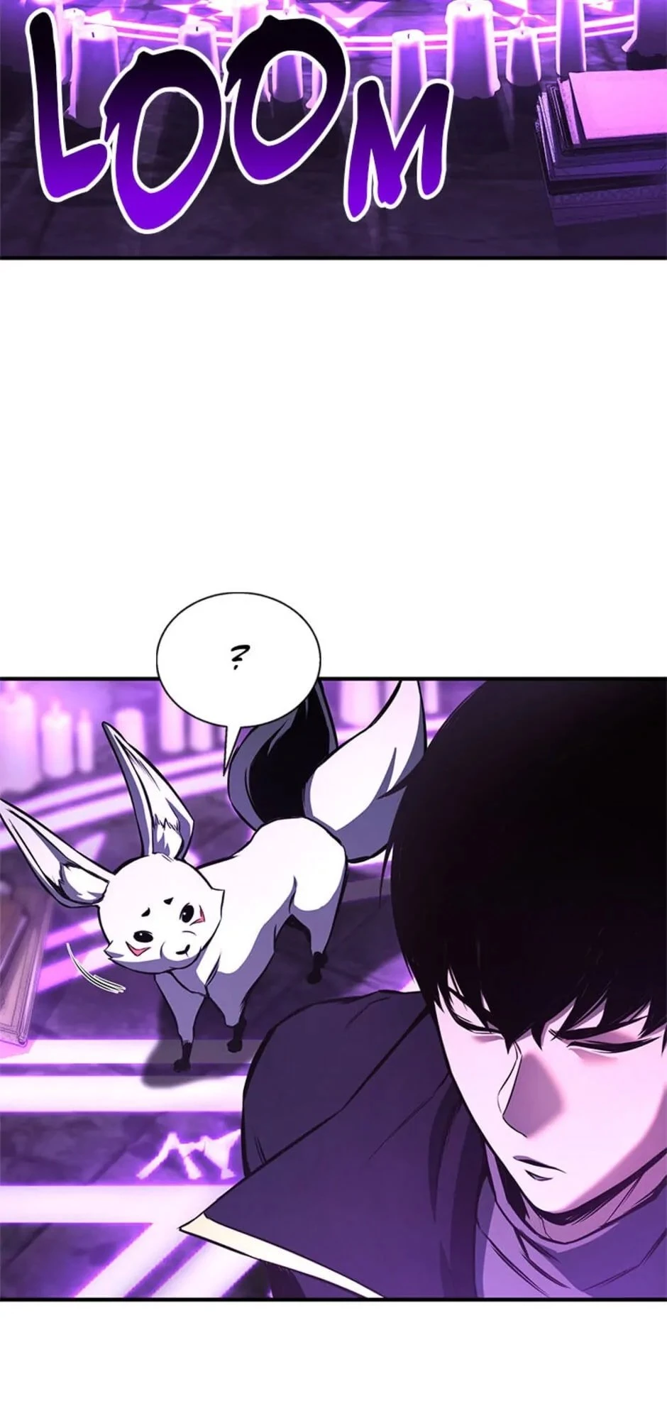 All-Master Necromancer Chapter 27 - 41