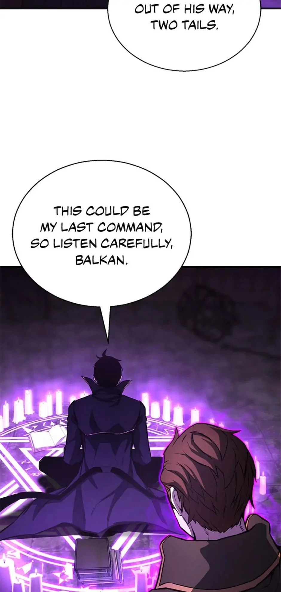 All-Master Necromancer Chapter 27 - 43