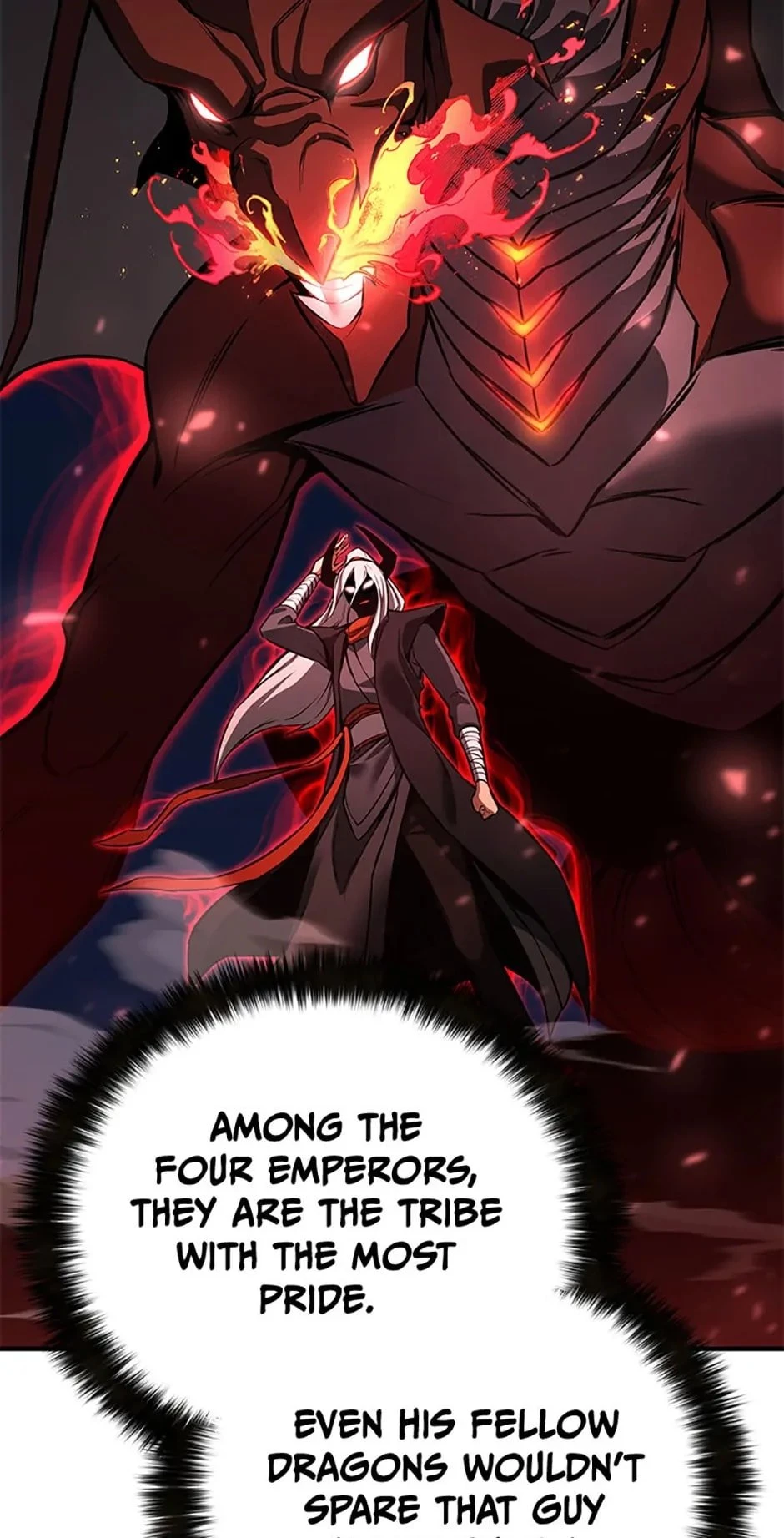 All-Master Necromancer Chapter 26 - 5