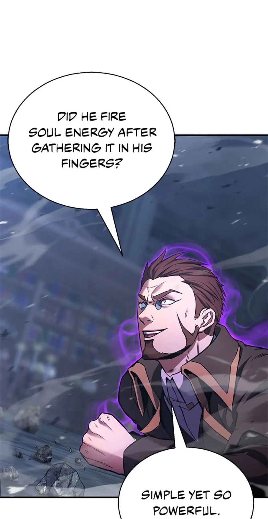 All-Master Necromancer Chapter 28 - 71