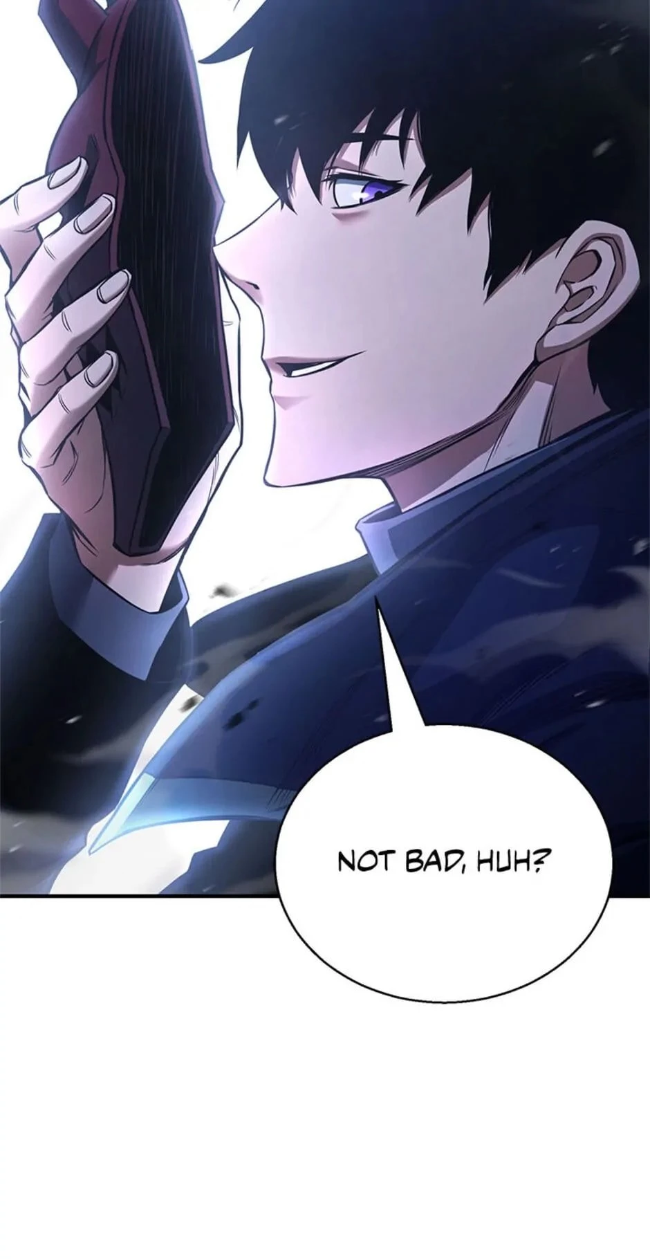 All-Master Necromancer Chapter 28 - 74