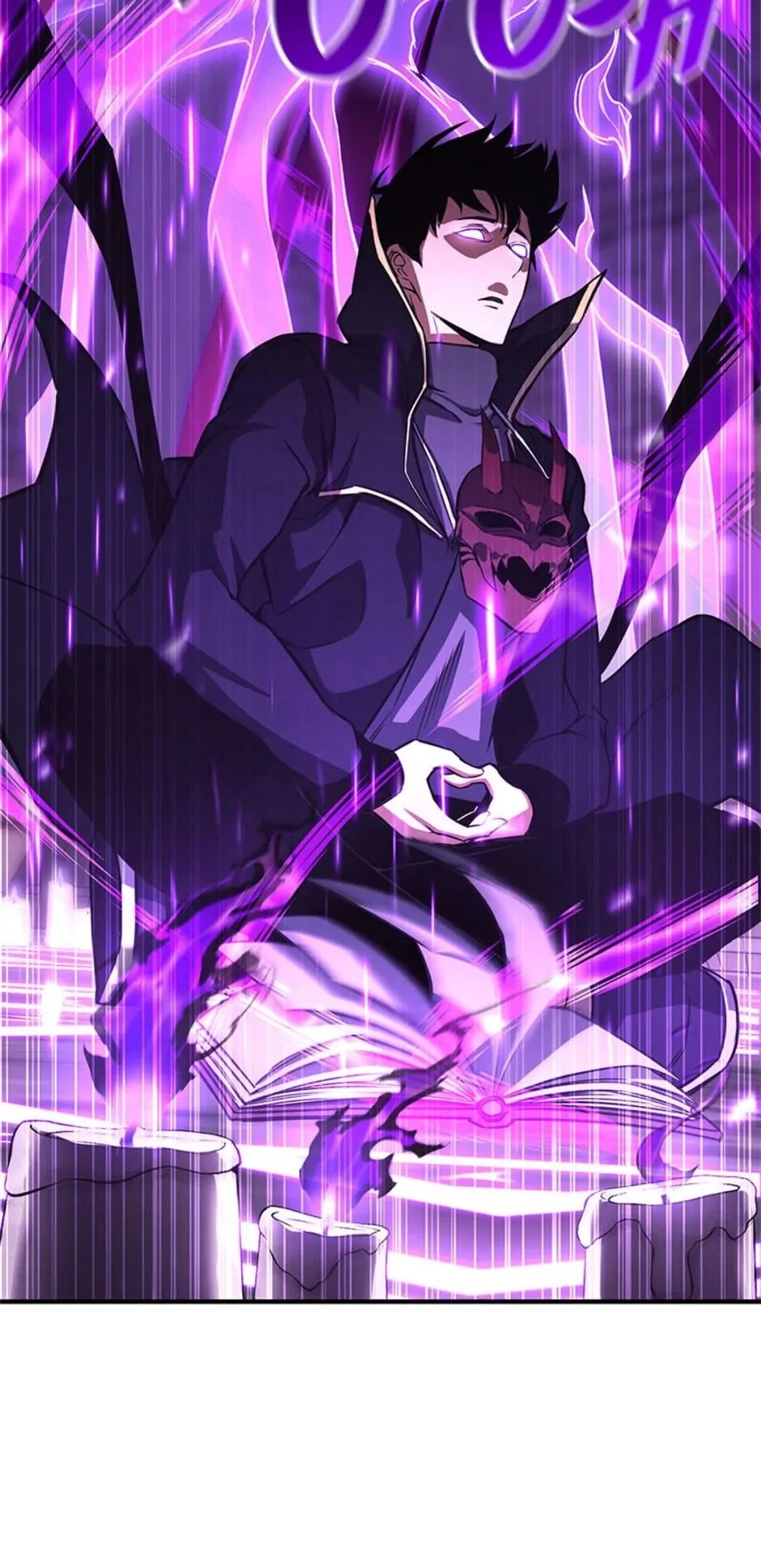 All-Master Necromancer Chapter 27 - 48