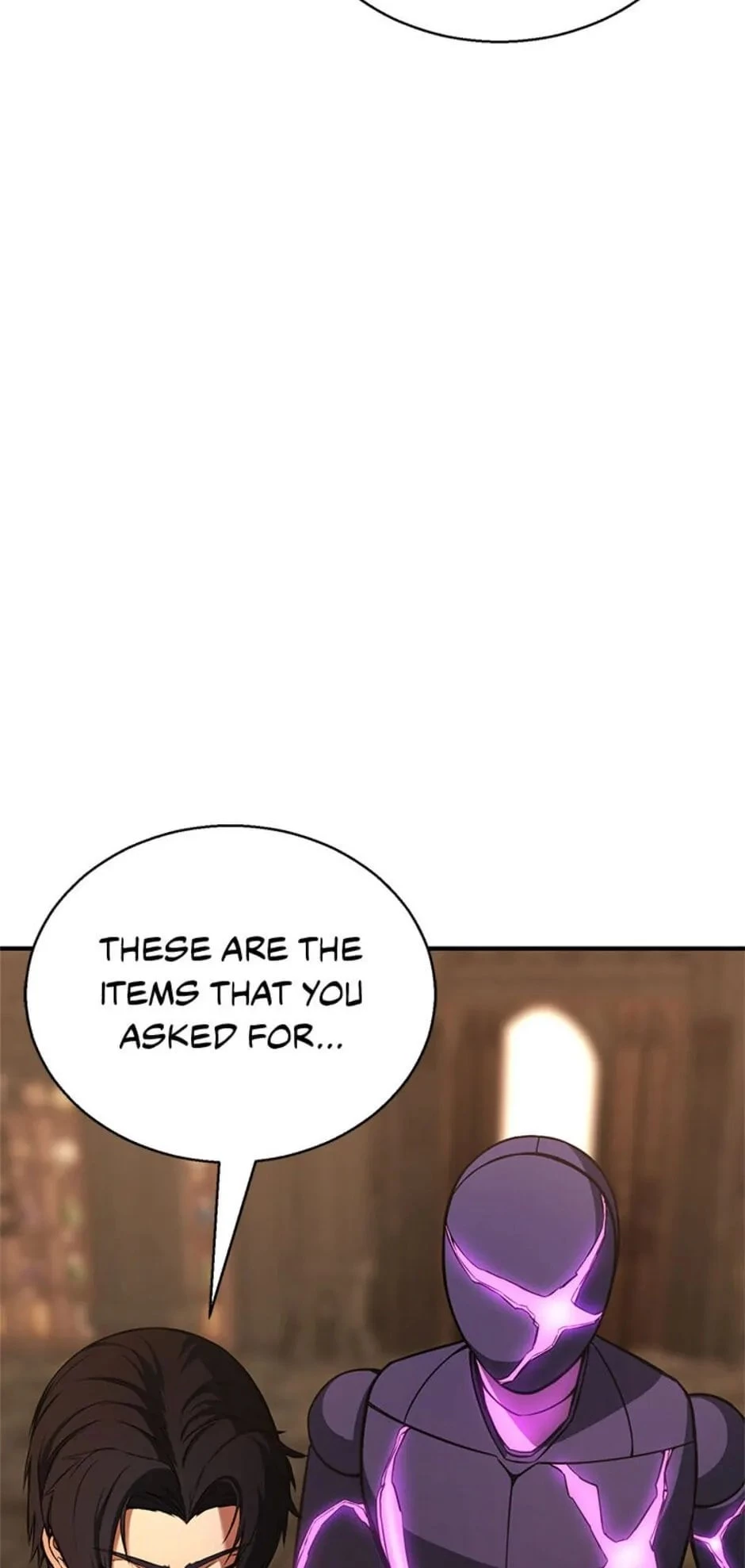 All-Master Necromancer Chapter 28 - 81
