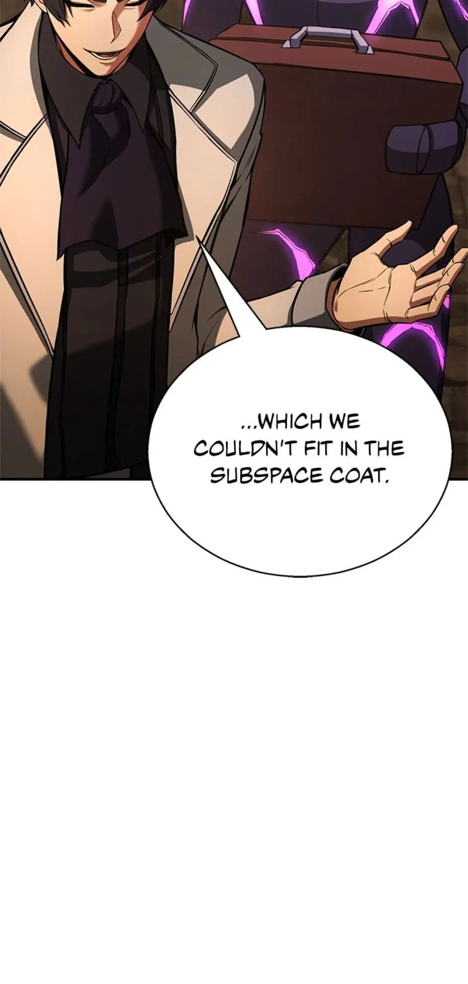 All-Master Necromancer Chapter 28 - 82