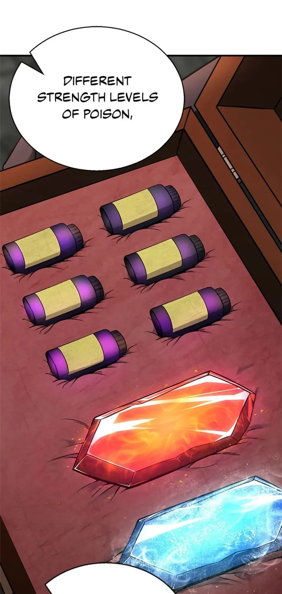 All-Master Necromancer Chapter 28 - 83