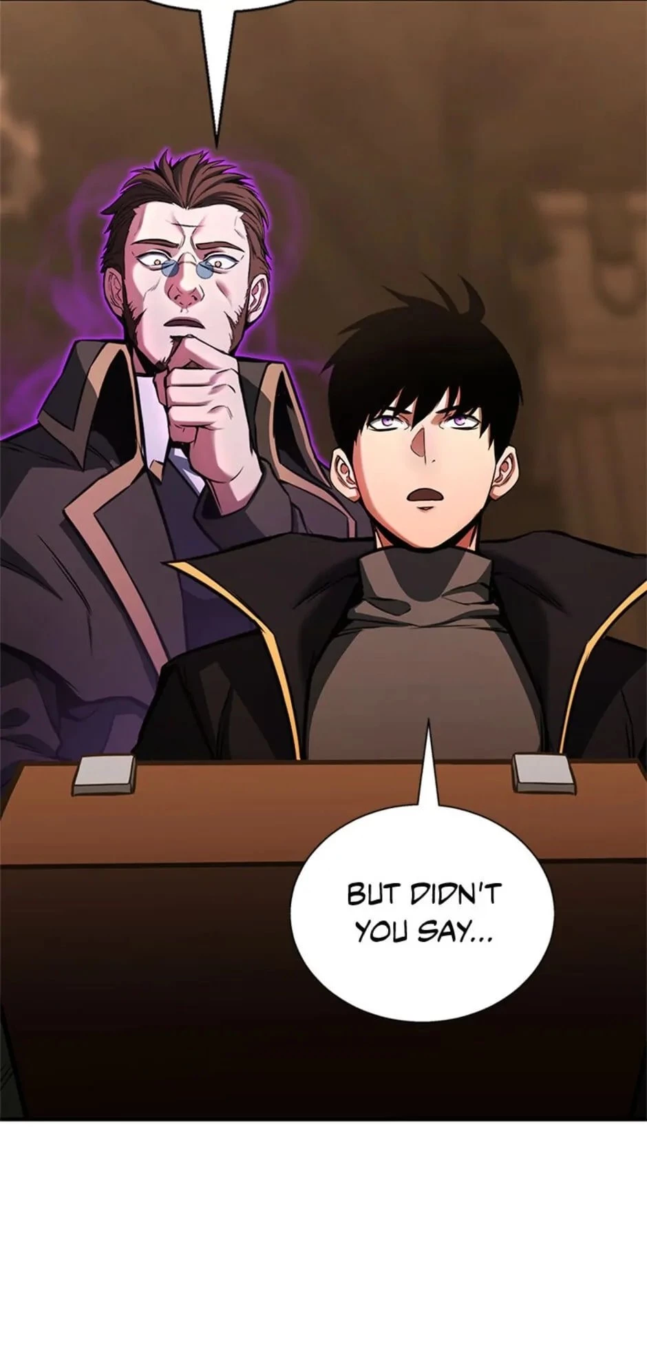 All-Master Necromancer Chapter 28 - 85