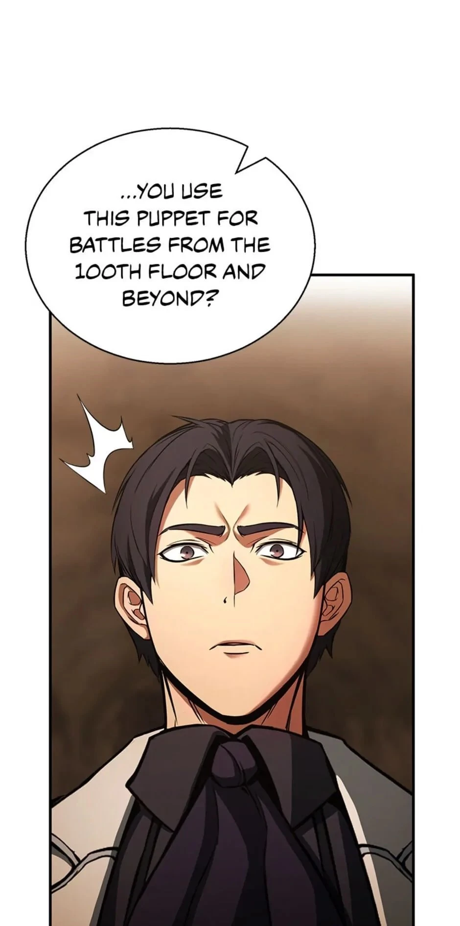 All-Master Necromancer Chapter 28 - 86