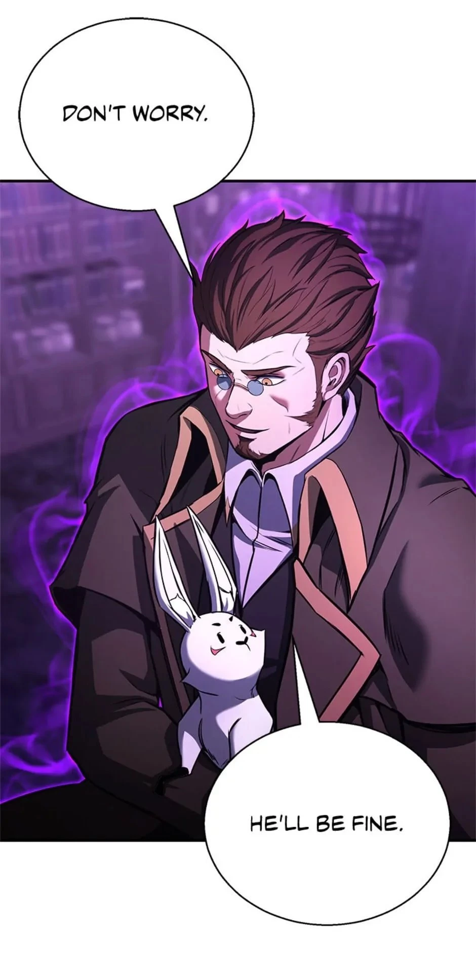 All-Master Necromancer Chapter 27 - 55