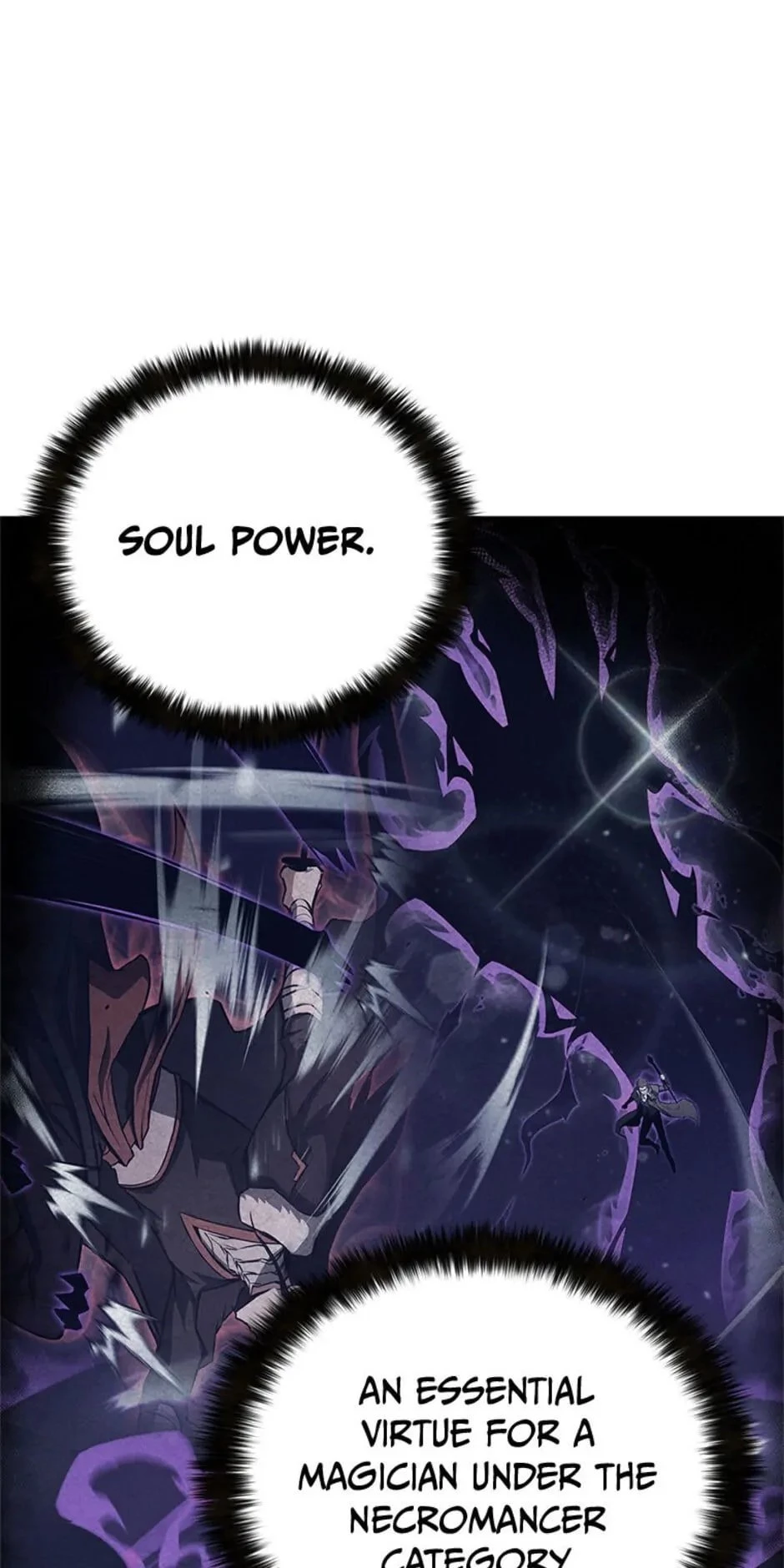 All-Master Necromancer Chapter 27 - 56