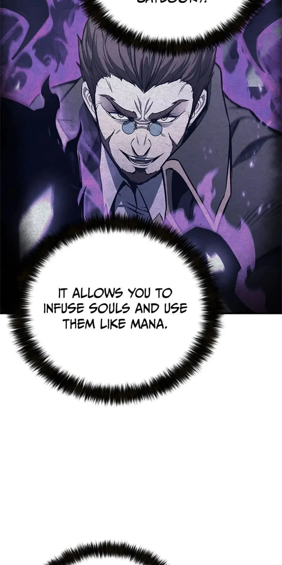 All-Master Necromancer Chapter 27 - 57