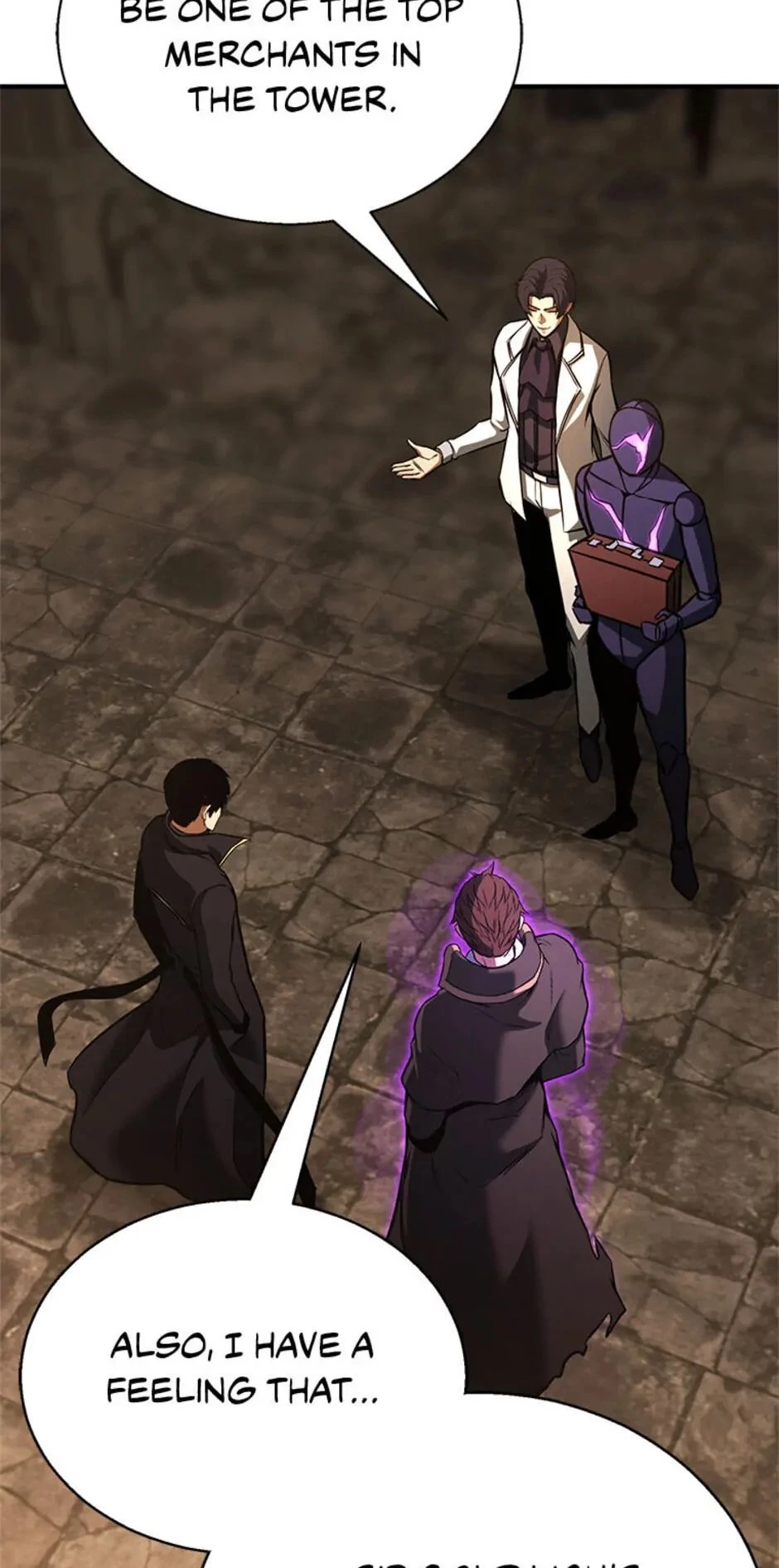 All-Master Necromancer Chapter 28 - 92