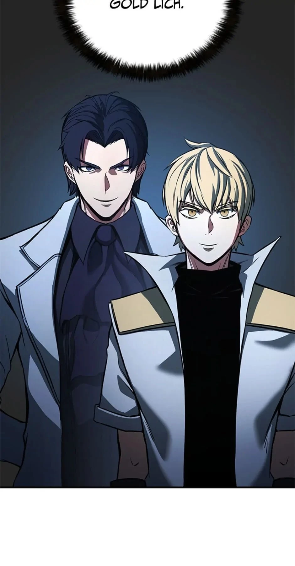All-Master Necromancer Chapter 28 - 97