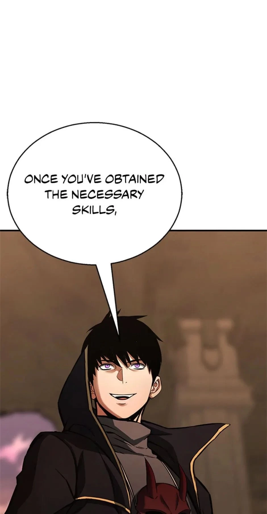 All-Master Necromancer Chapter 28 - 98