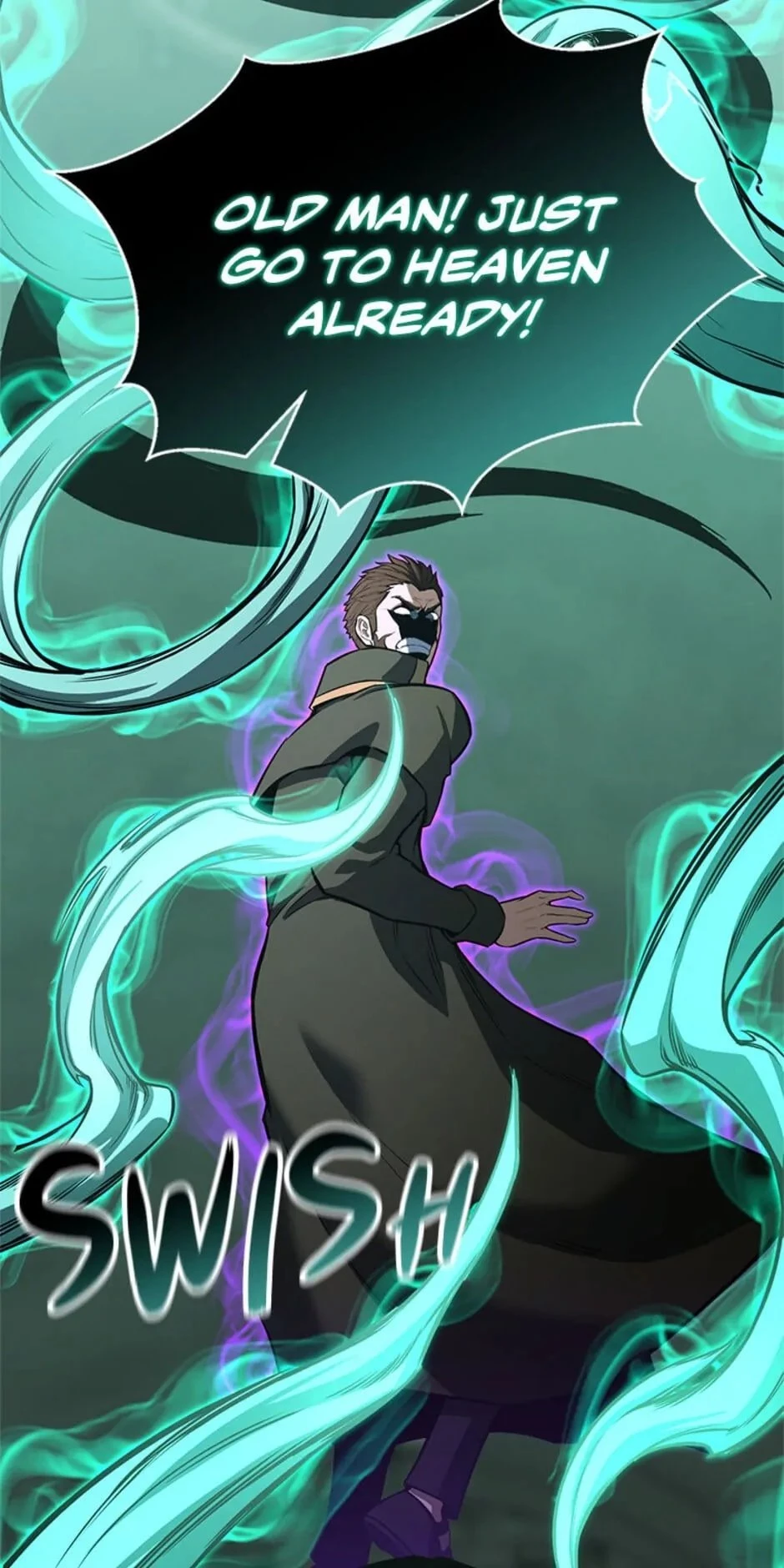 All-Master Necromancer Chapter 27 - 70