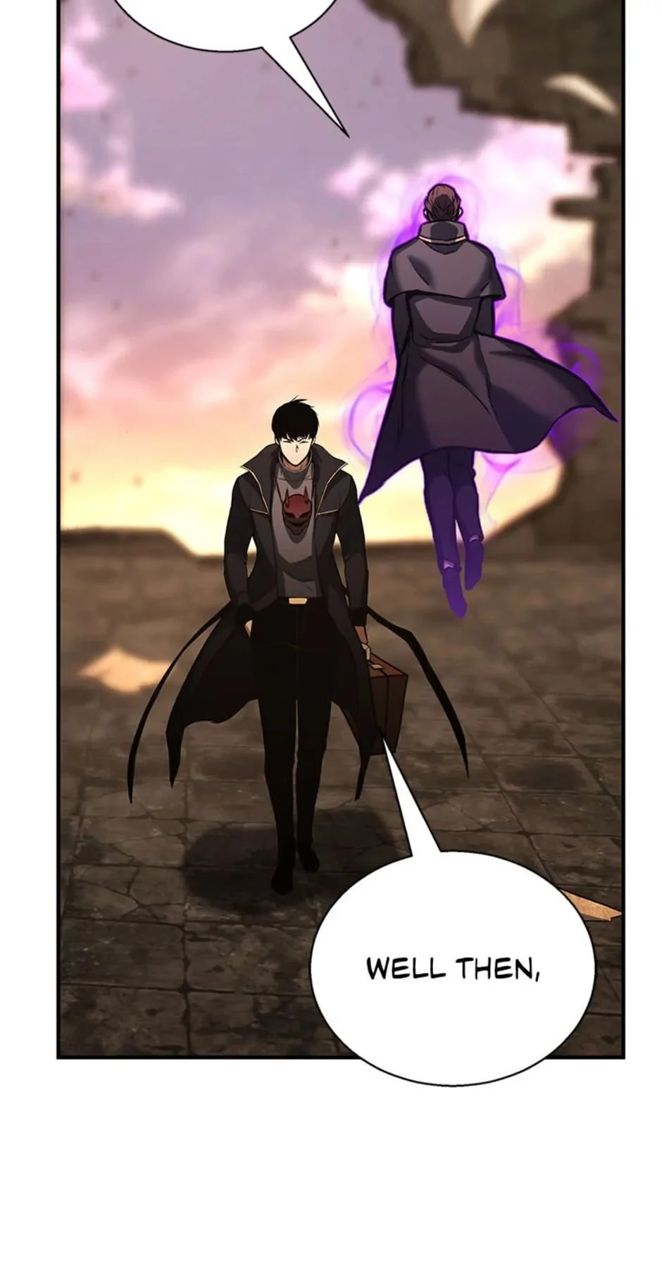All-Master Necromancer Chapter 28 - 104