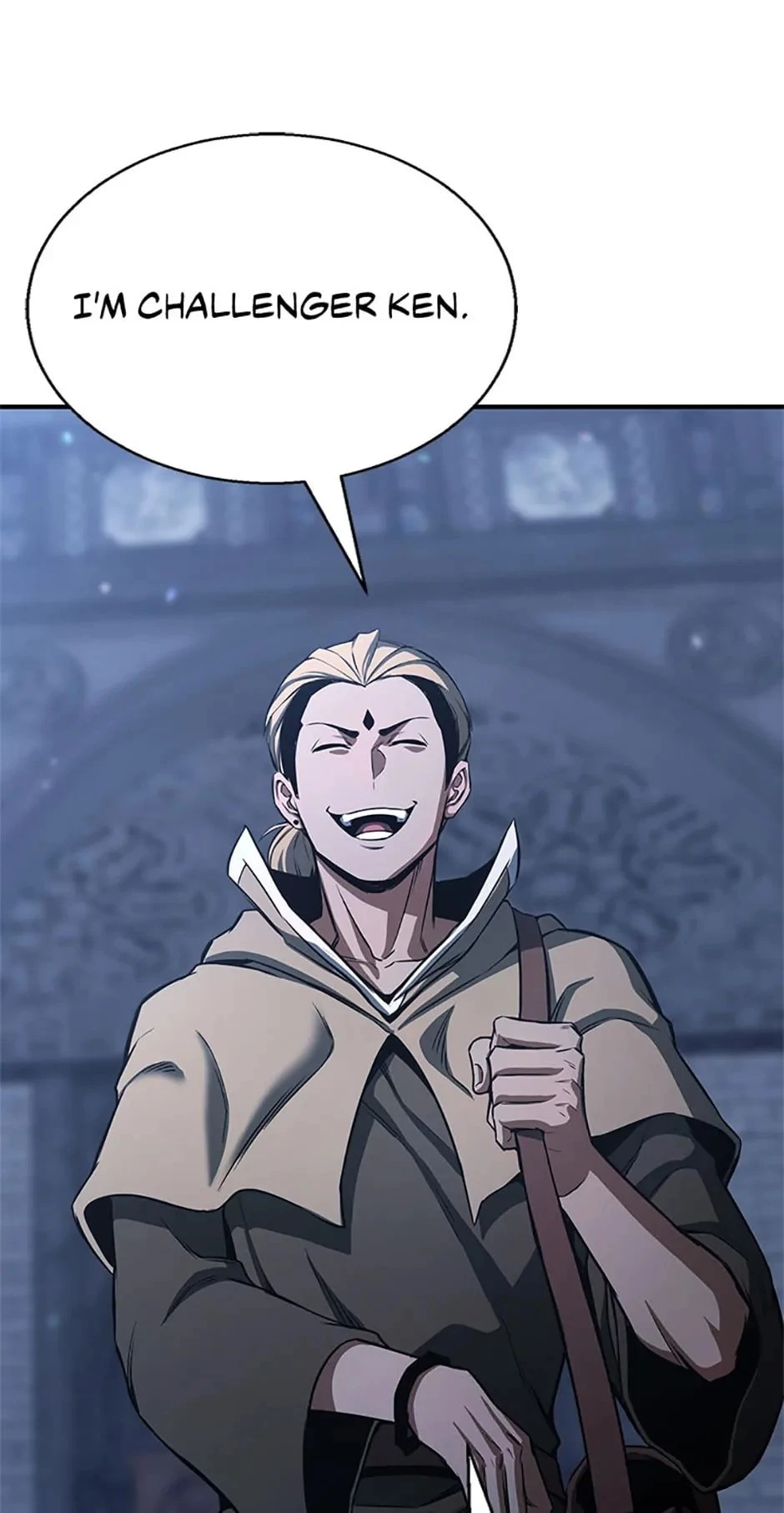 All-Master Necromancer Chapter 26 - 29